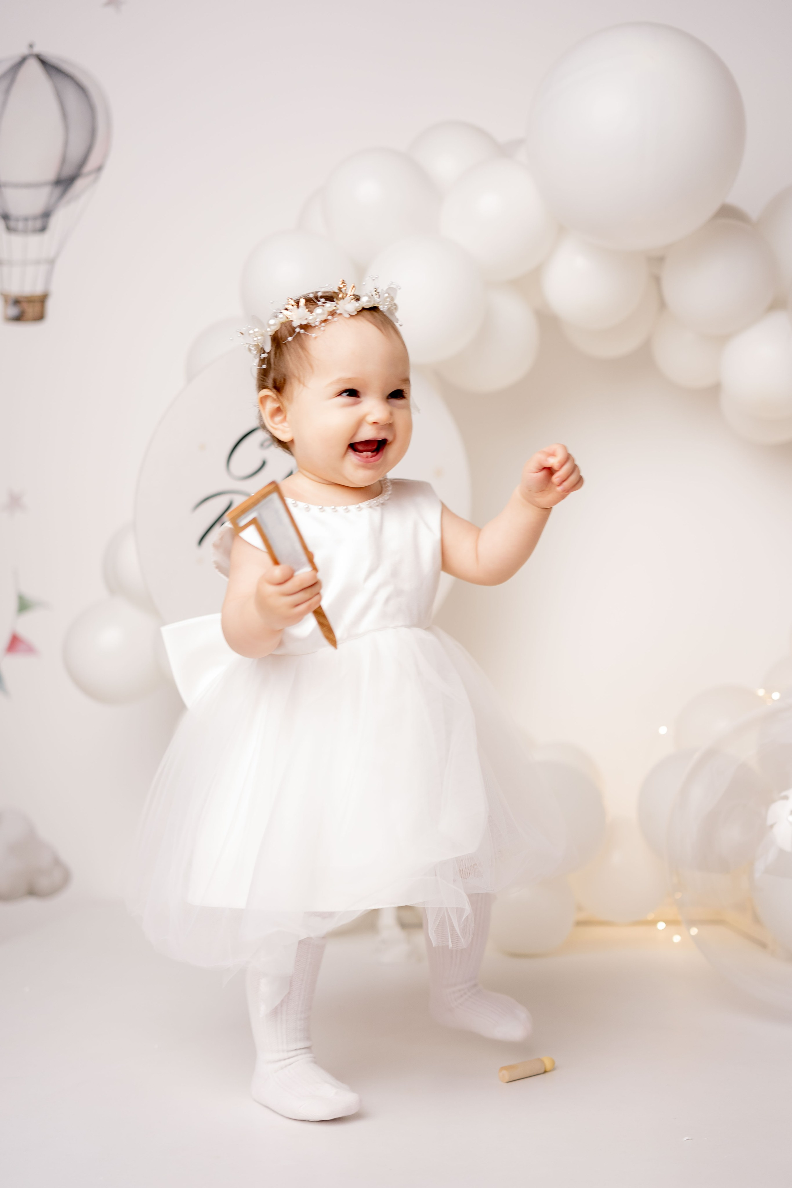 Новогодняя фотосессия семейная. Свадебный фотограф в Уфе  — Данилова Елена