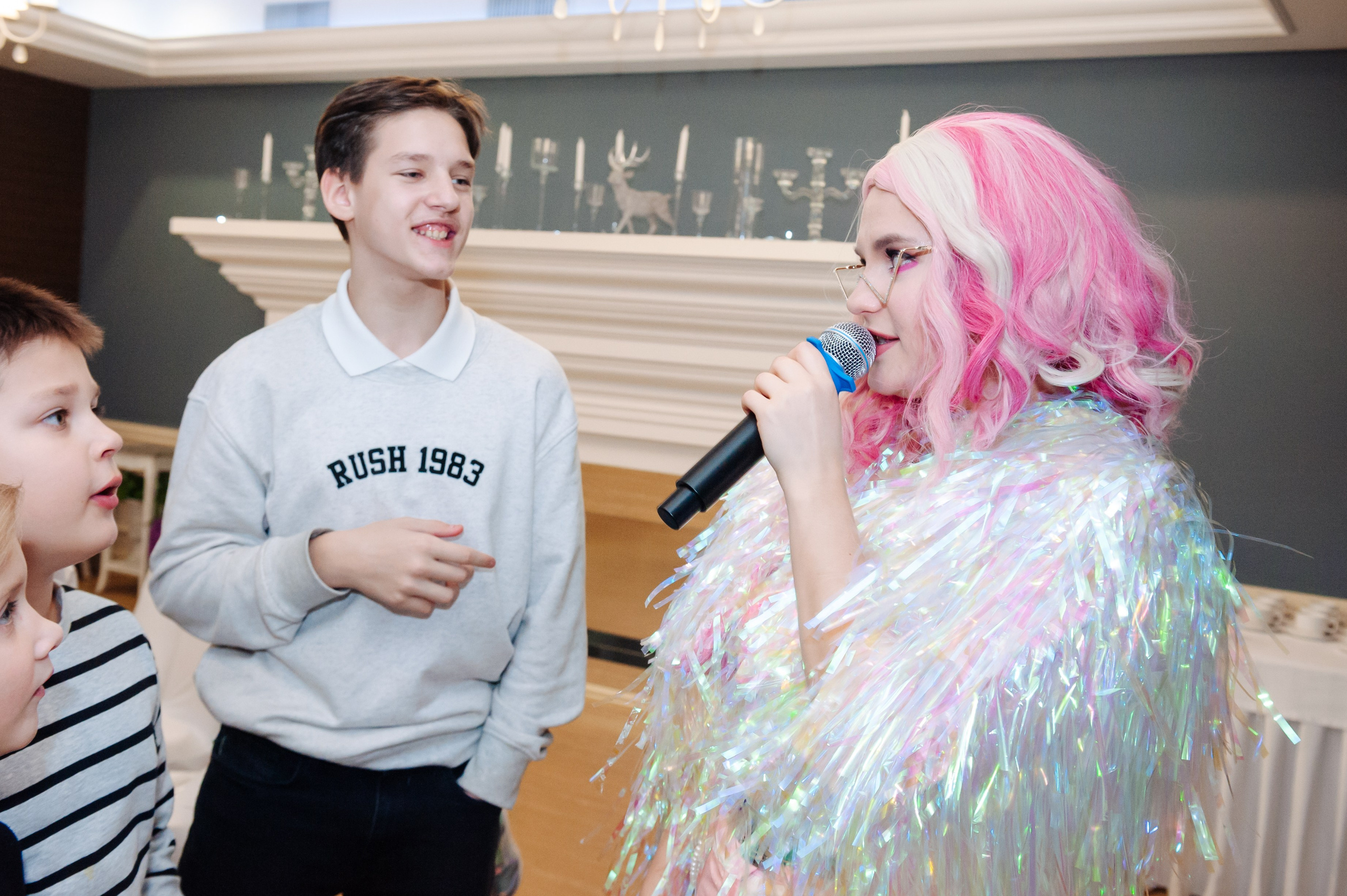 День Рождения Прохора. Фотограф Магнитогорск Данил Семенов