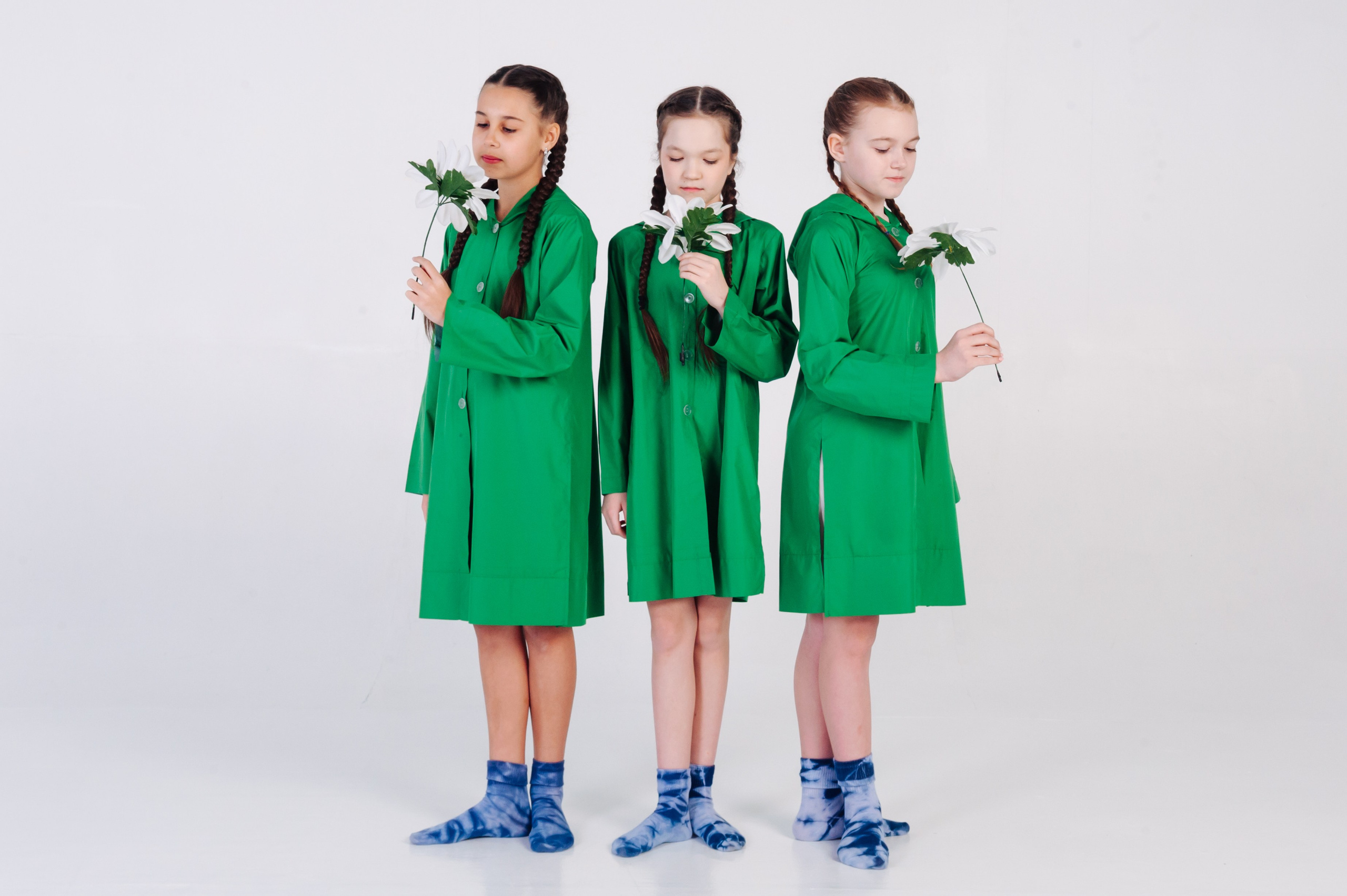 Групповая съёмка студии современной хореографии «Флэш». Фотограф Магнитогорск Данил Семенов