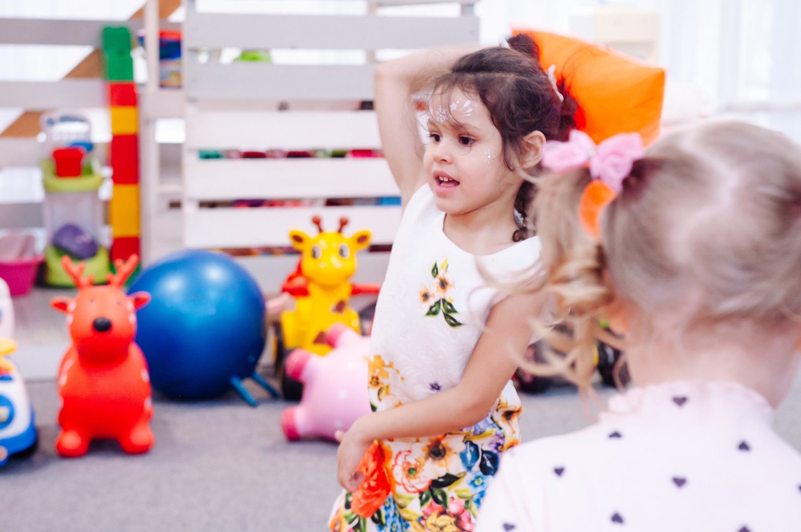 День Рождения Кати. Фотограф Магнитогорск Данил Семенов