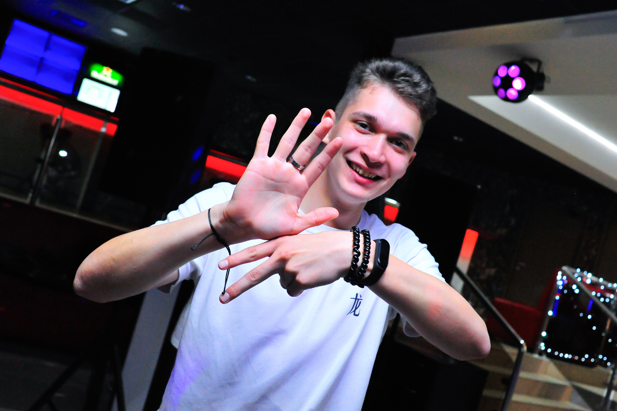 Выпускной 11б Гимназия 53. Фотограф Магнитогорск Данил Семенов