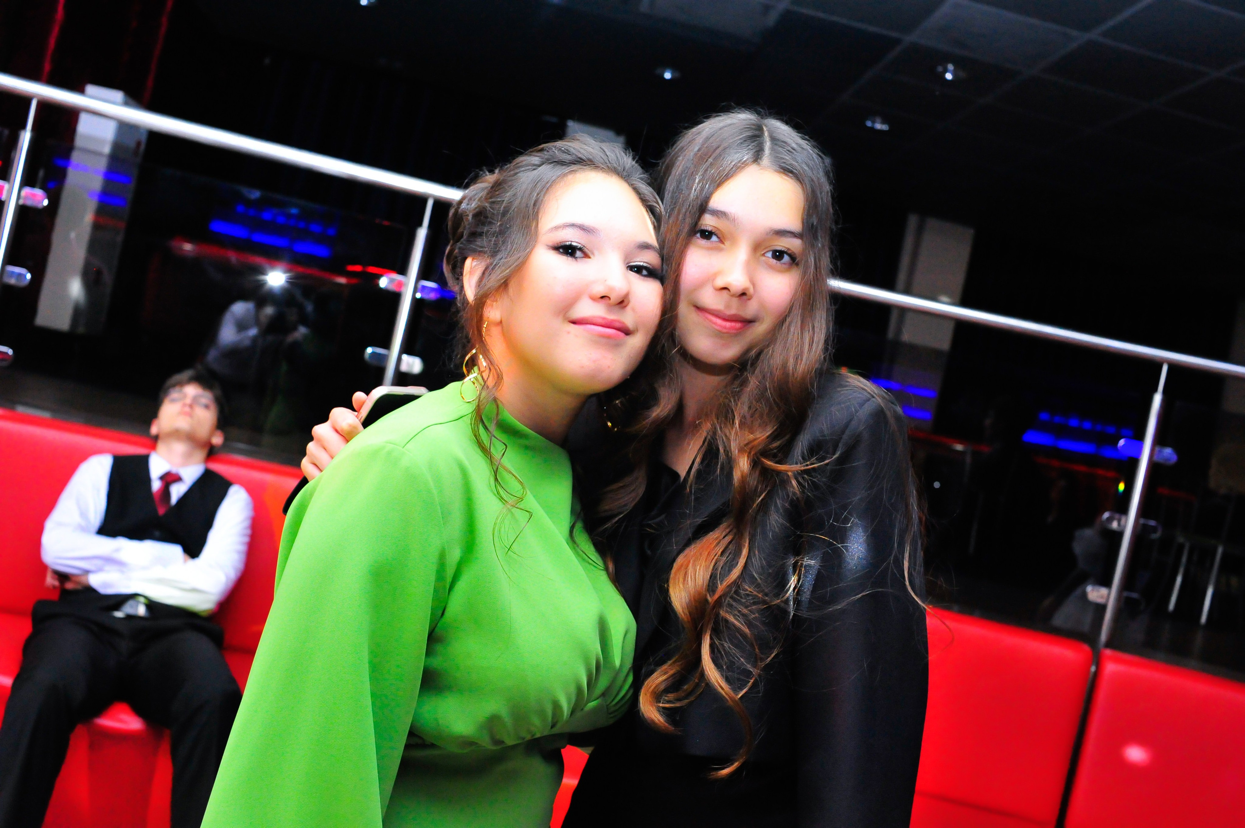 Выпускной 11б Гимназия 53. Фотограф Магнитогорск Данил Семенов