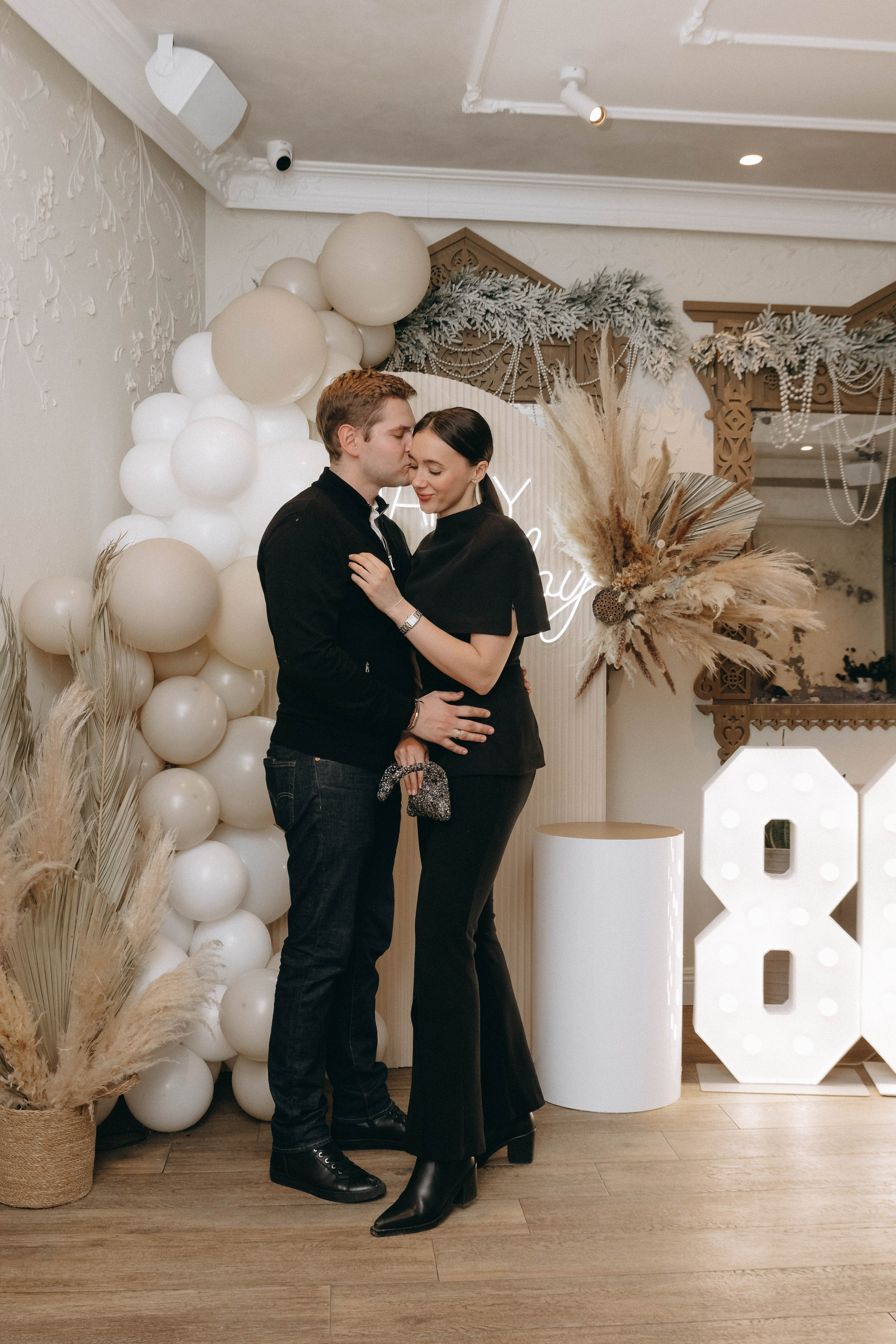 Юбилей Людмилы Александровны. Семейный фотограф Софи Симакова в Волгограде и Волжском