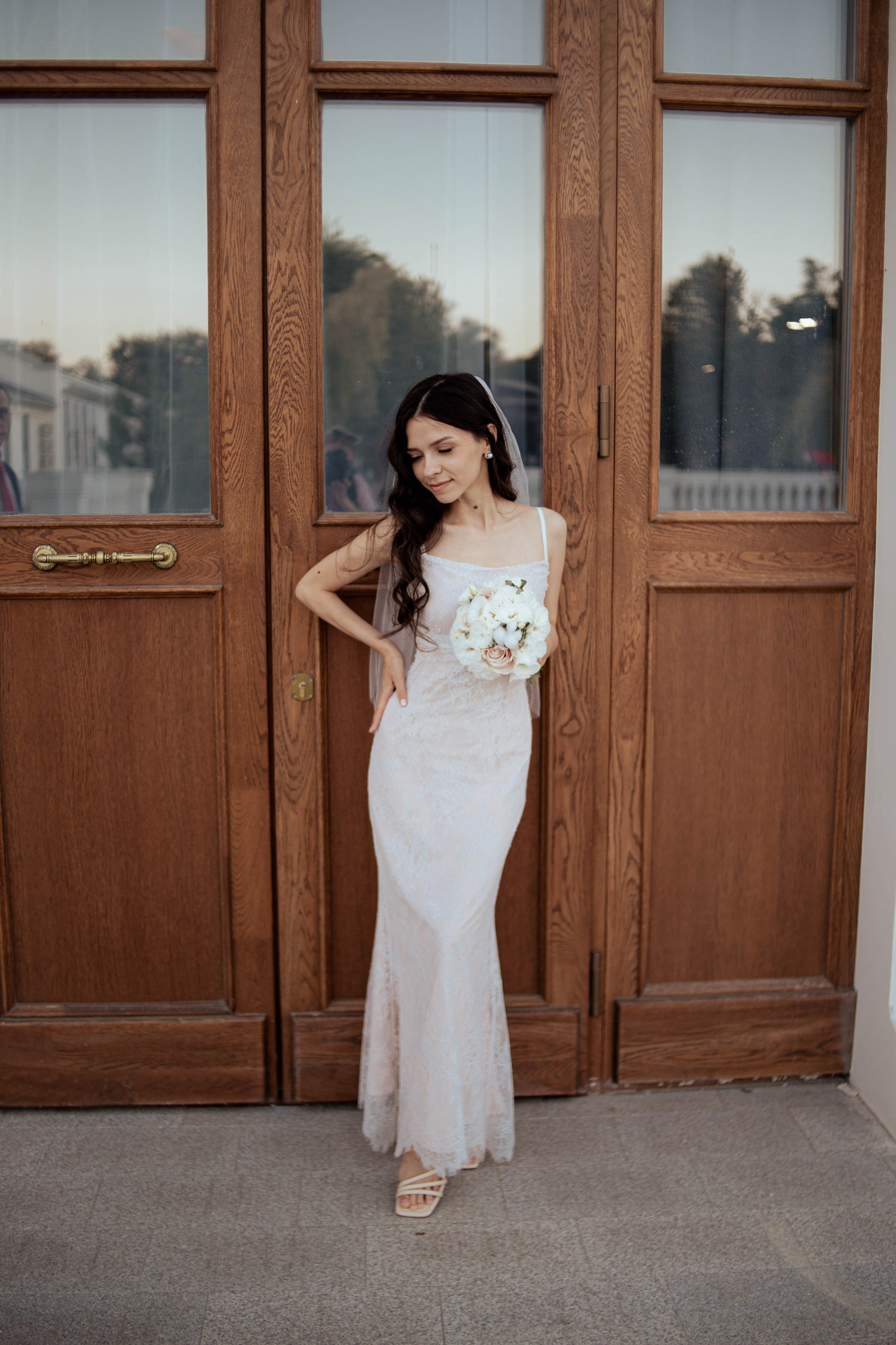 Олеся и Олег. Семейный фотограф Софи Симакова в Волгограде и Волжском