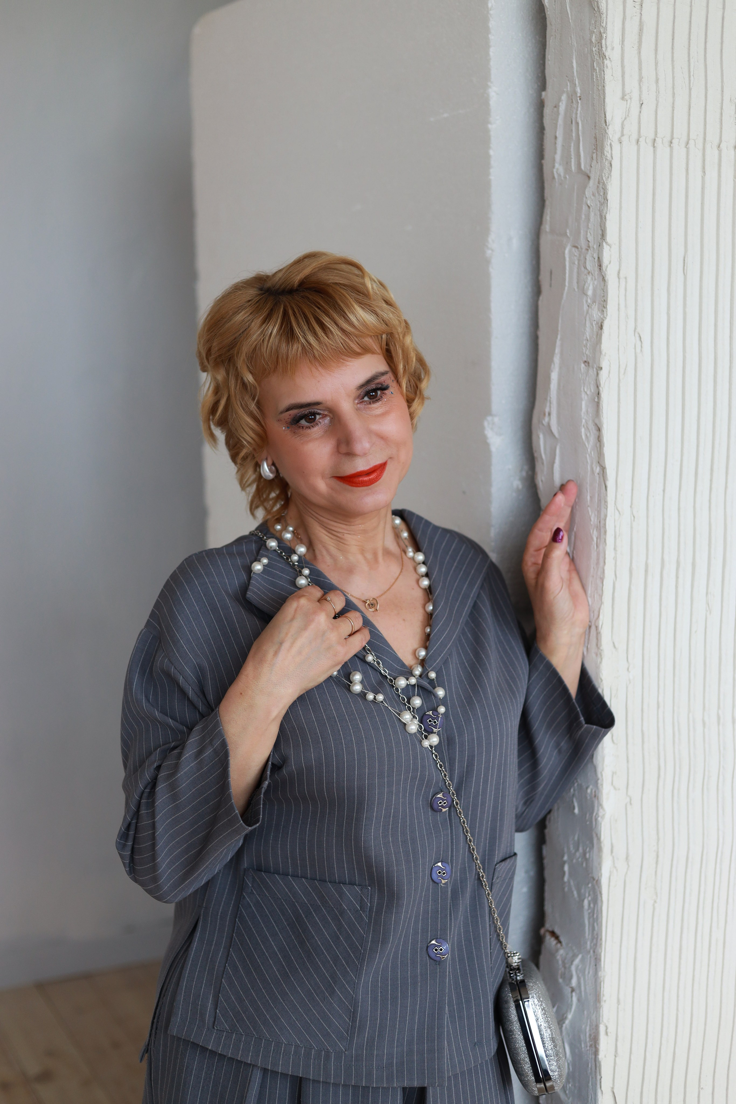 Марианна. Собирайте моменты, а не вещи