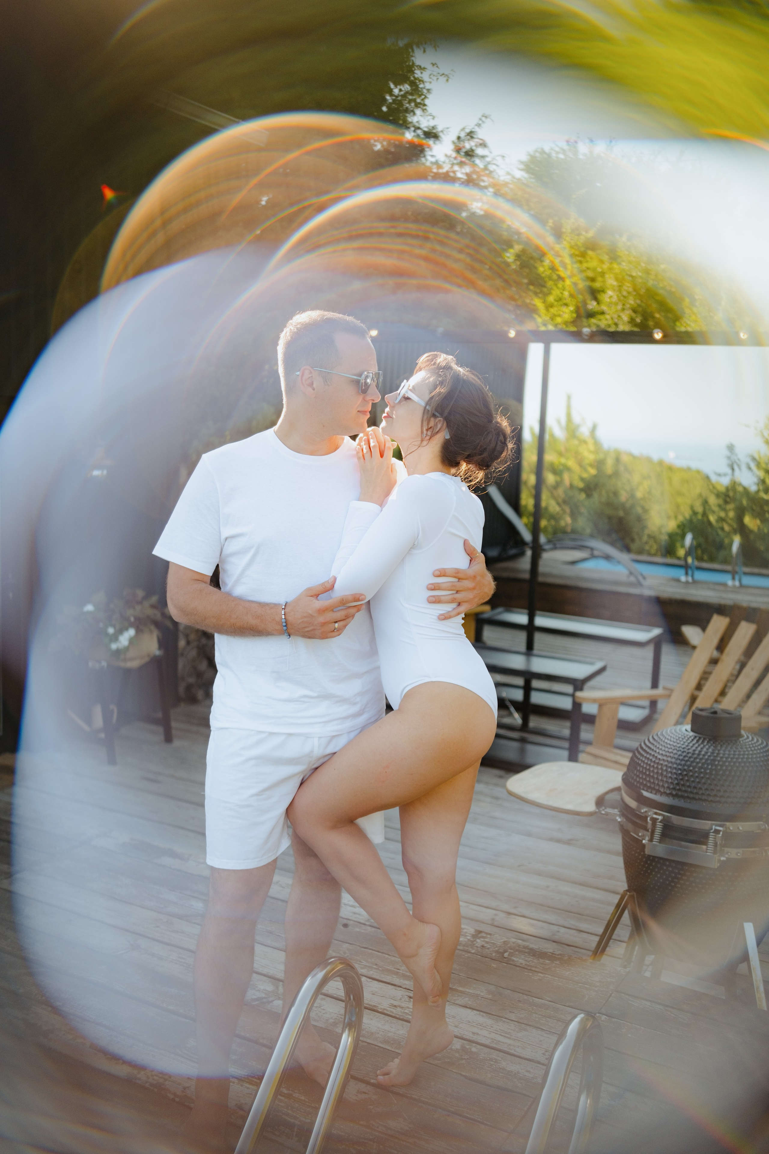 Андрей и Дари. Фотограф в Сочи Краснодар Москва Руслан Поляков