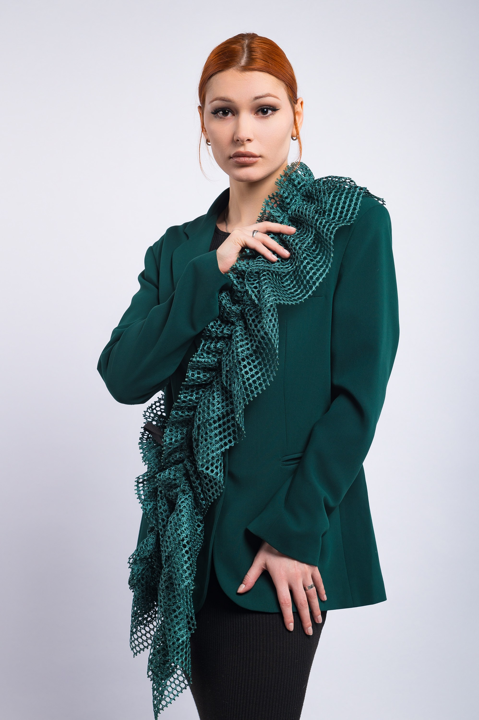 Рюши. Главная