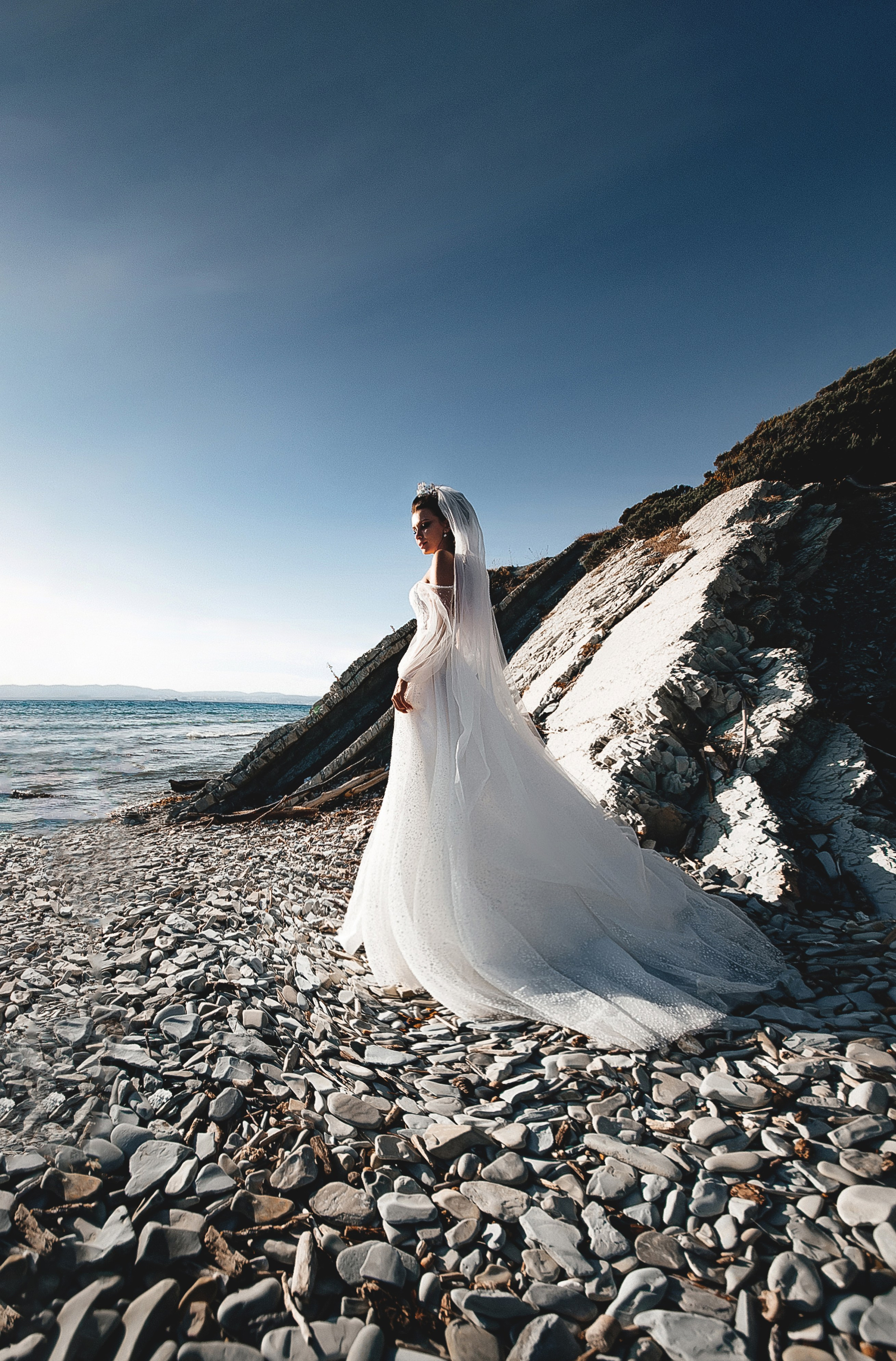 Wedding. Свадебный и семейный фотограф в Москве Сергей Фролов