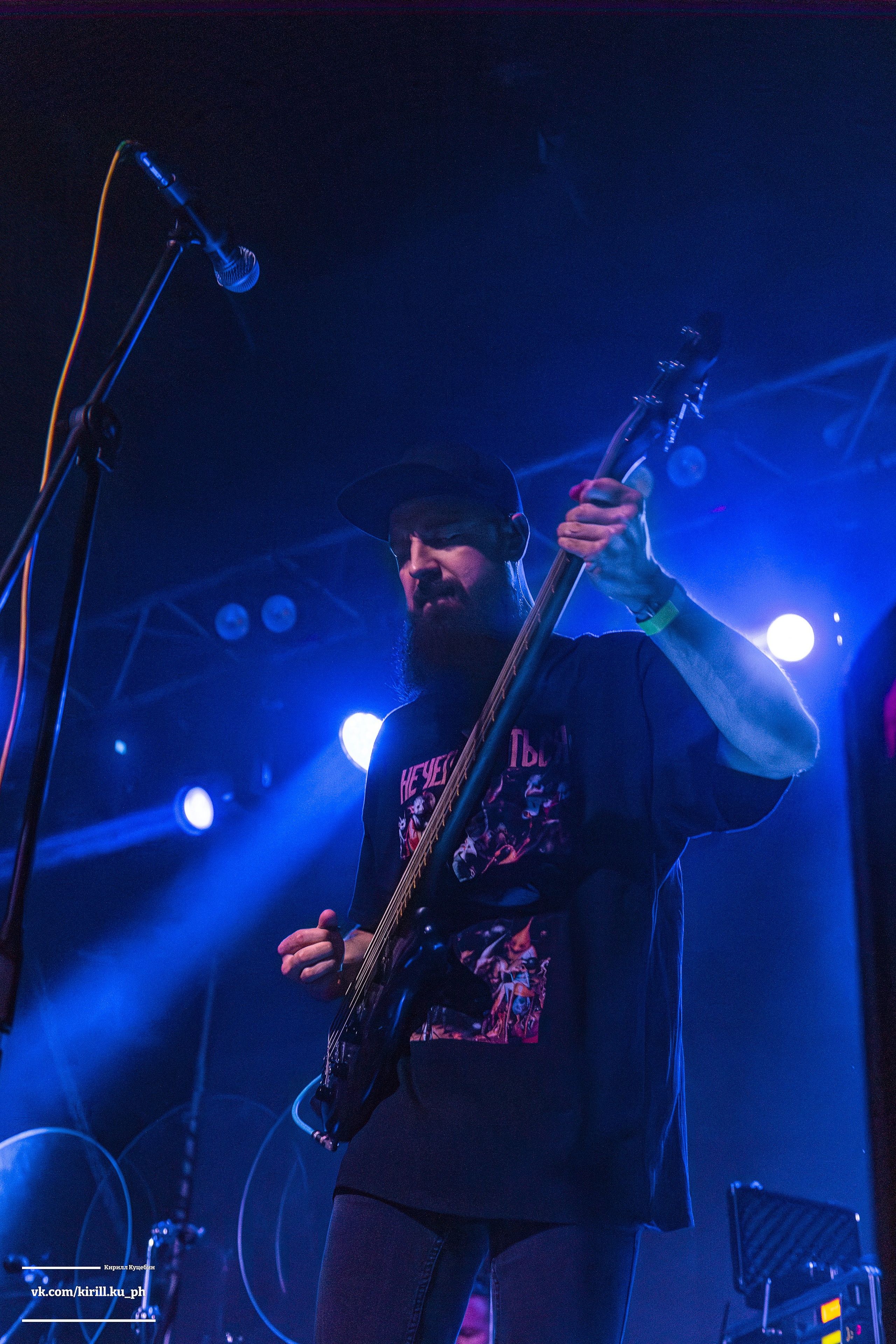 Концерт группы Бригадный подряд в клубе Нирвана, Екатеринбург. Репортажный фотограф Екатеринбург | Яркий, качественный репортаж | Концерты, клубы, репортаж, праздники, корпоративы