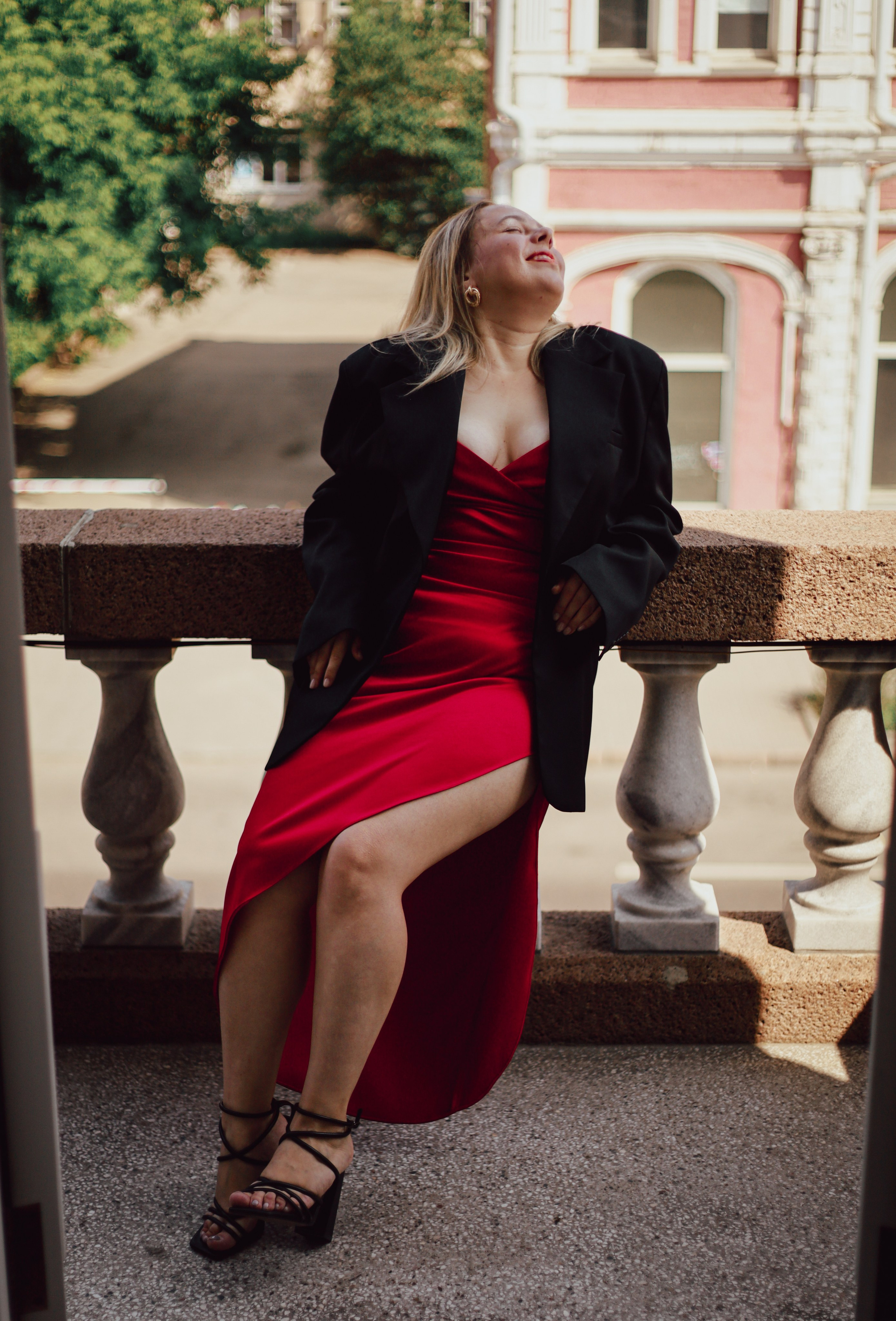 Студийная. Фотограф Красноярск Влада Беленя