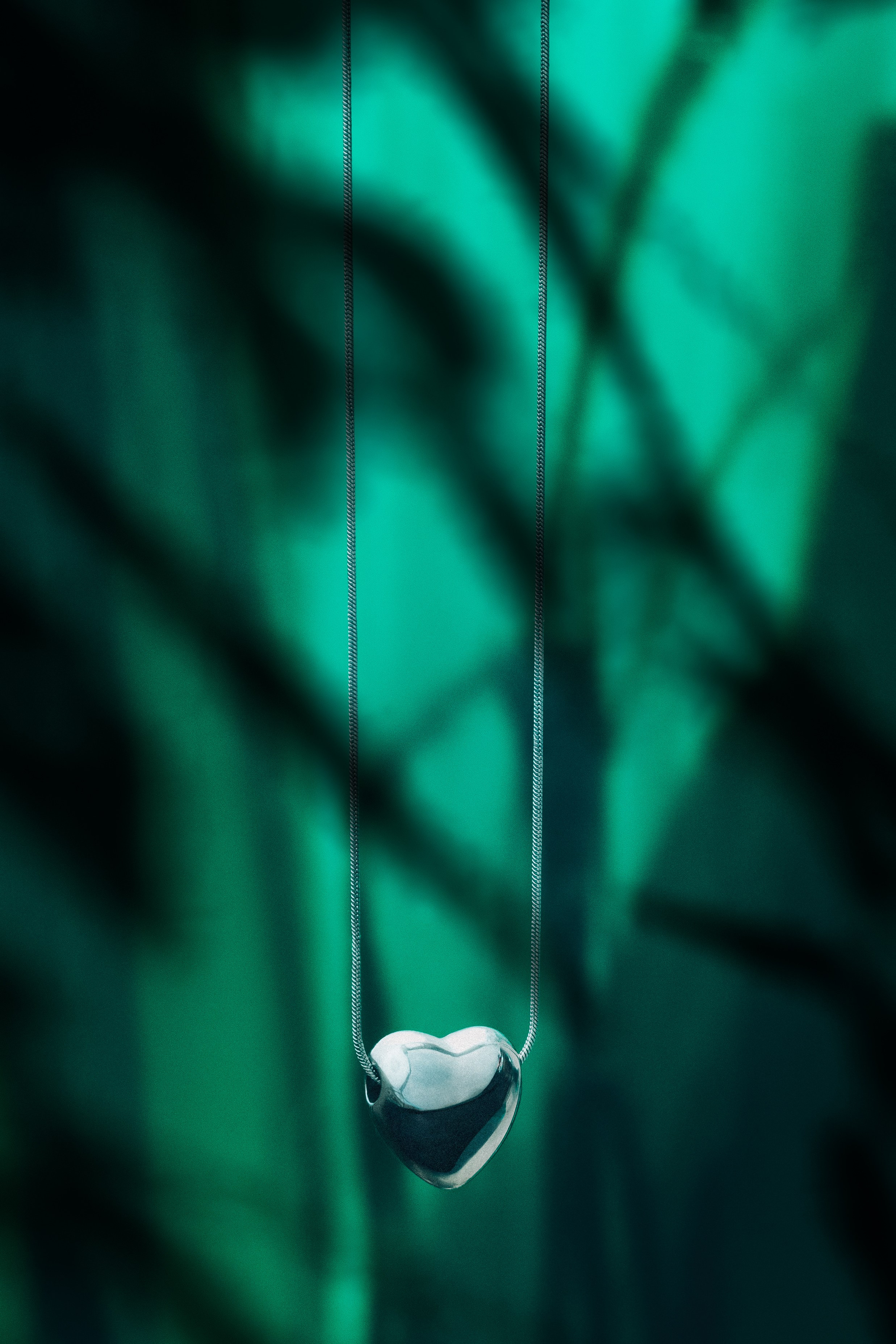 Jewelry. Photographer Zoya Smirnova