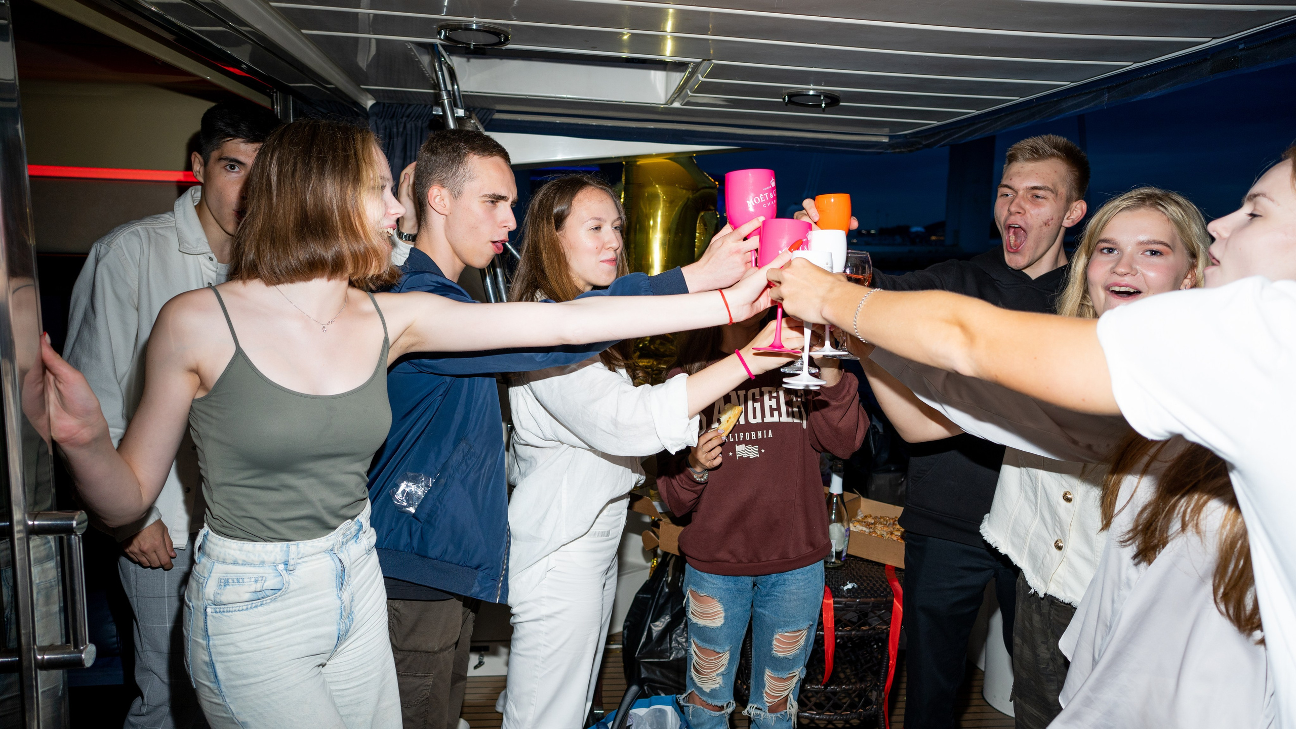 Маша. Коммерческий и репортажный фотограф в Санкт-Петербурге — Туся Сушка