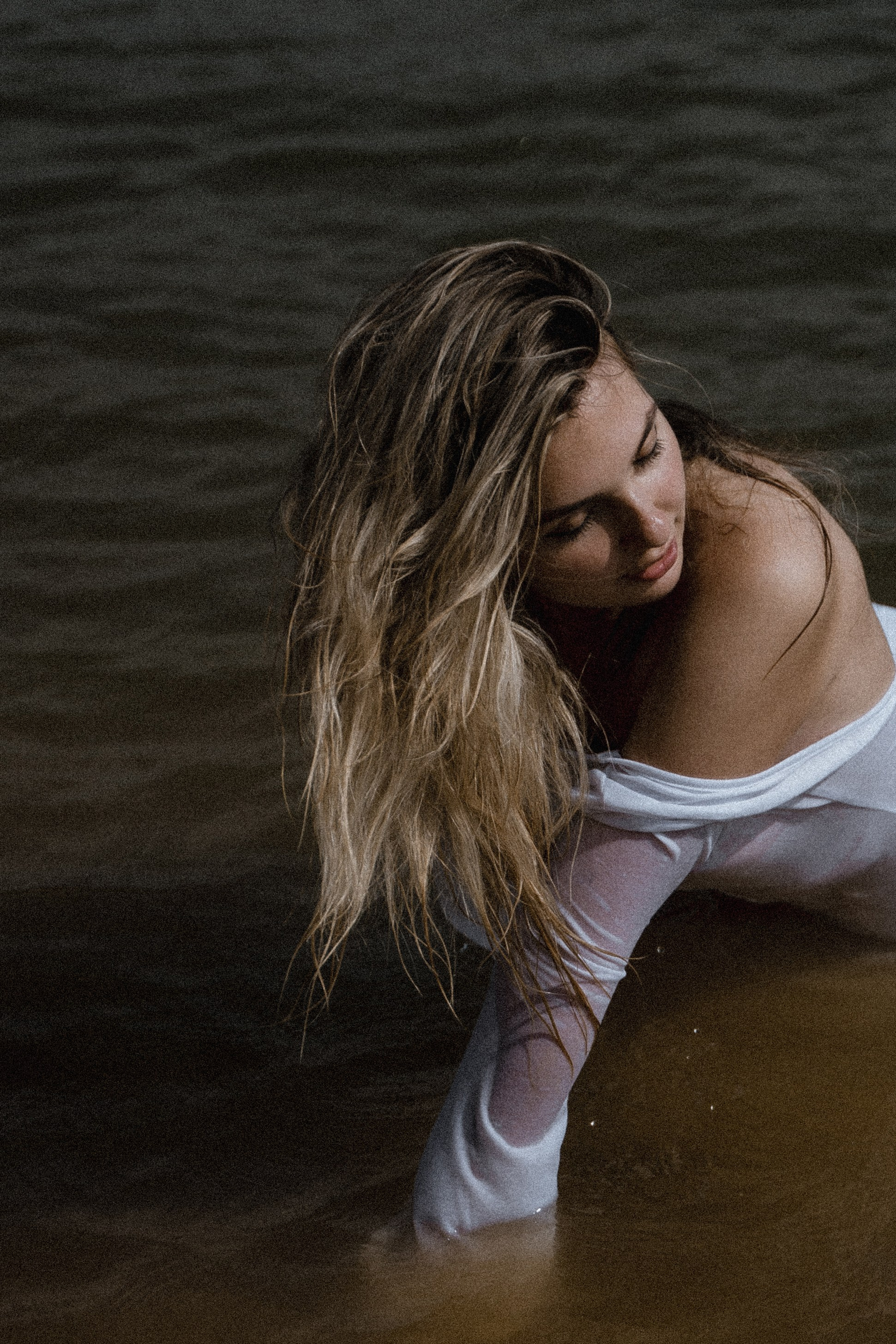 Мари. Фотограф в Москве Наталия Варакина