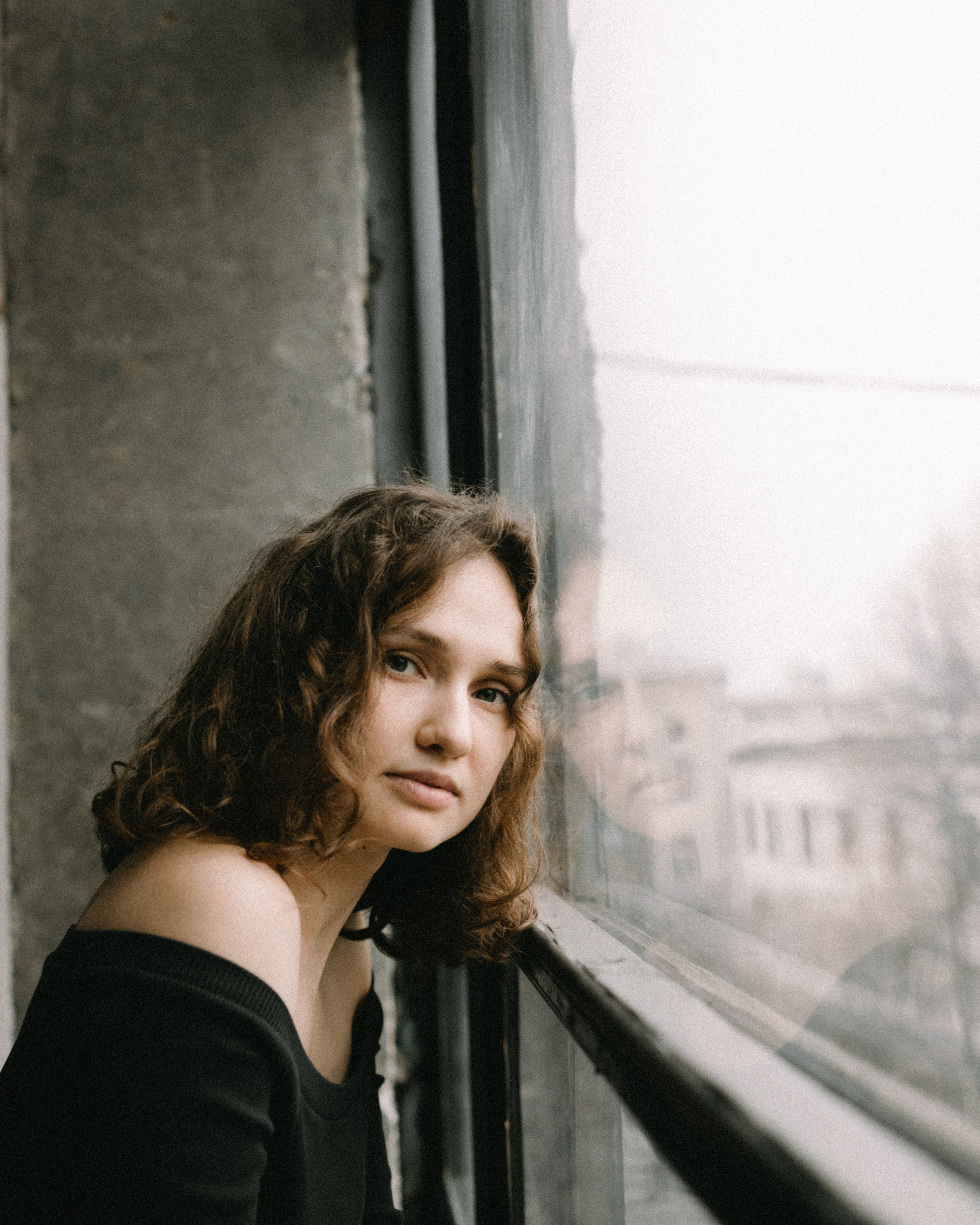 Карина. Портретный фотограф Дорошко Анастасия