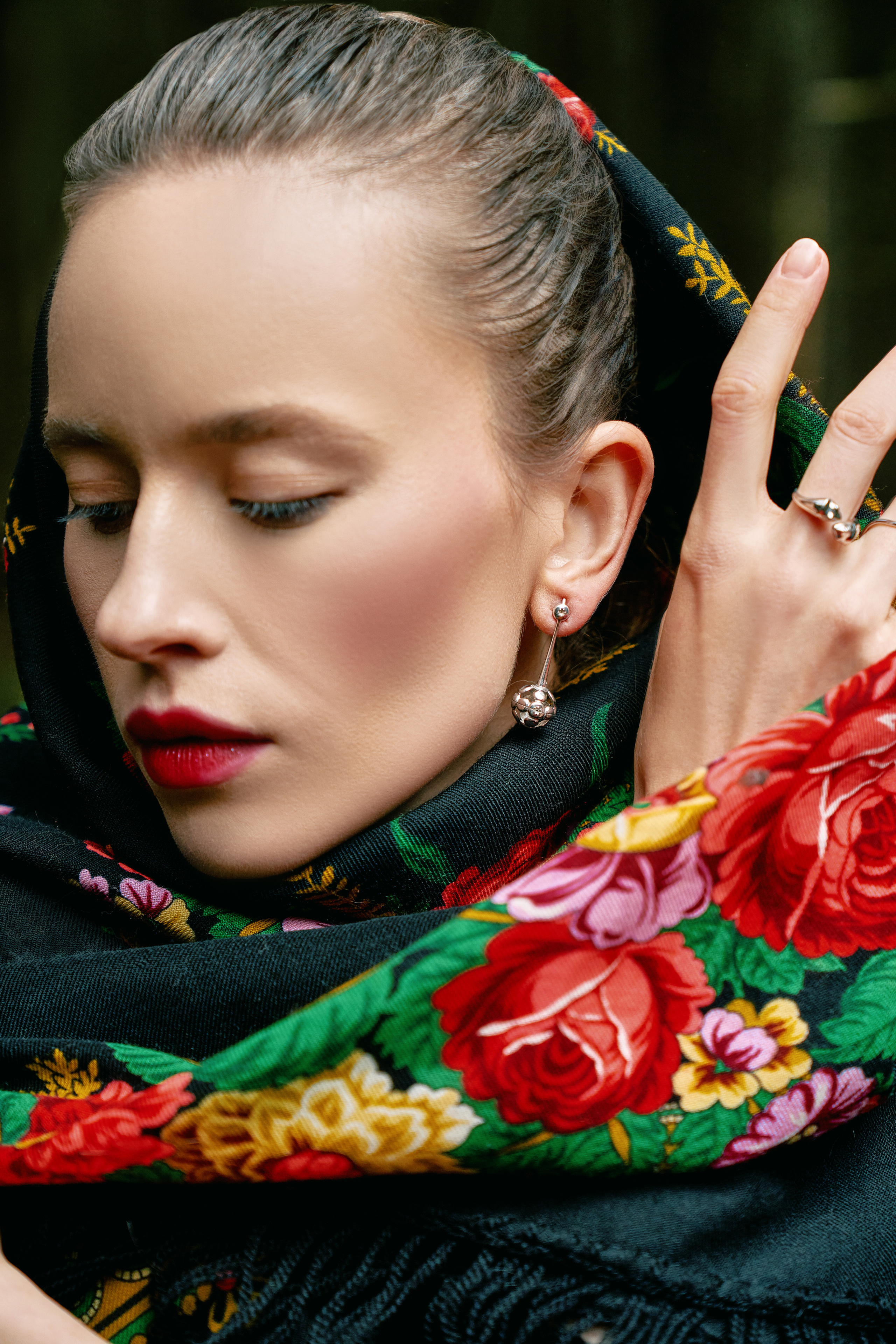 Роман Никонов