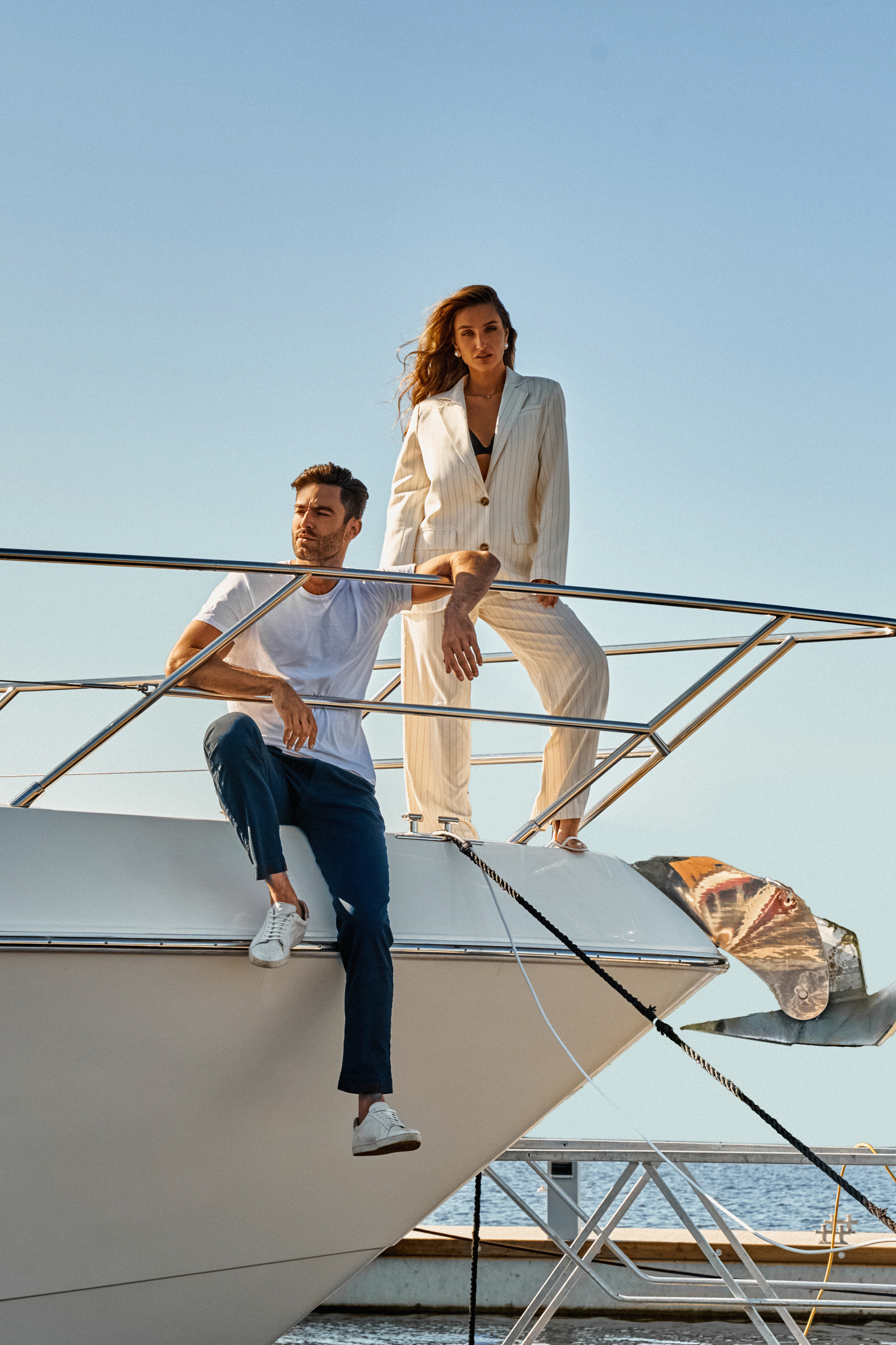 ЯХТ-КЛУБ «ЛАГУНА»