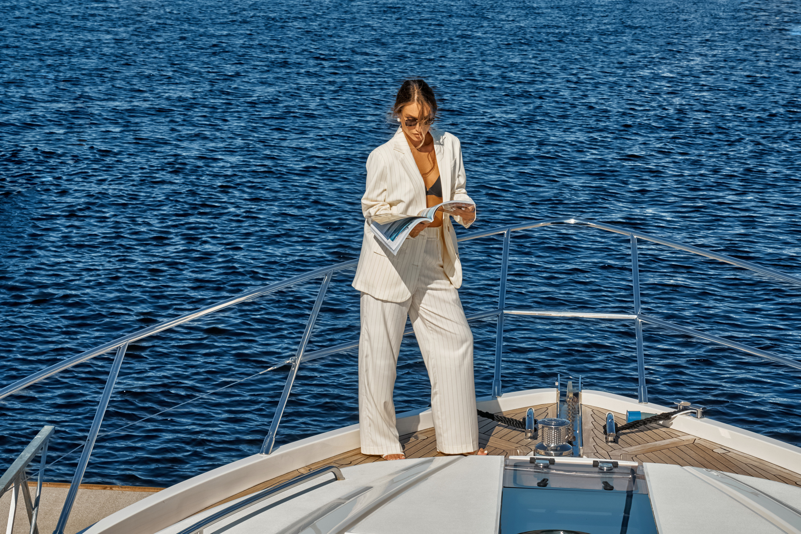 ЯХТ-КЛУБ «ЛАГУНА»