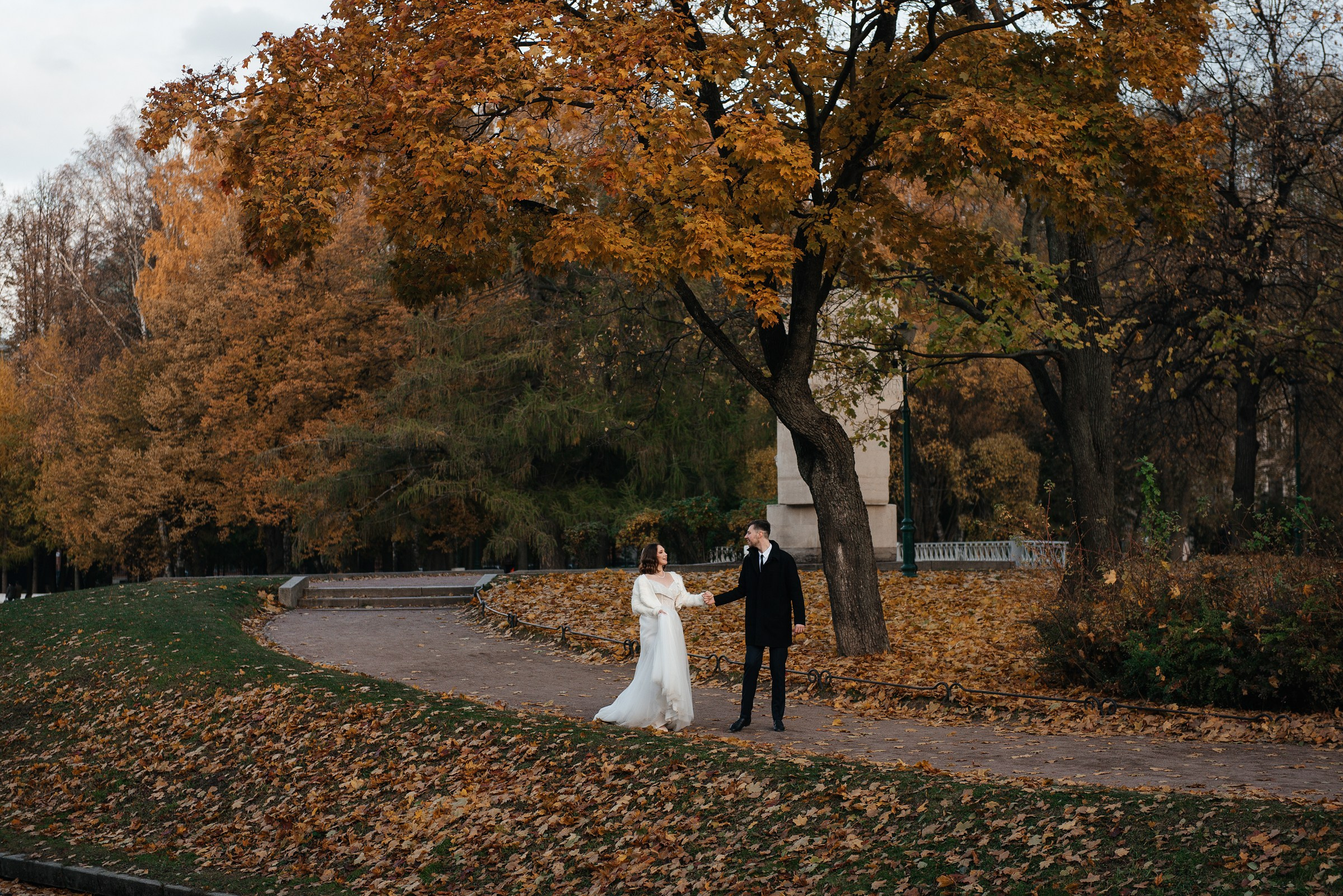 места для фотосессии в Санкт-Петербурге