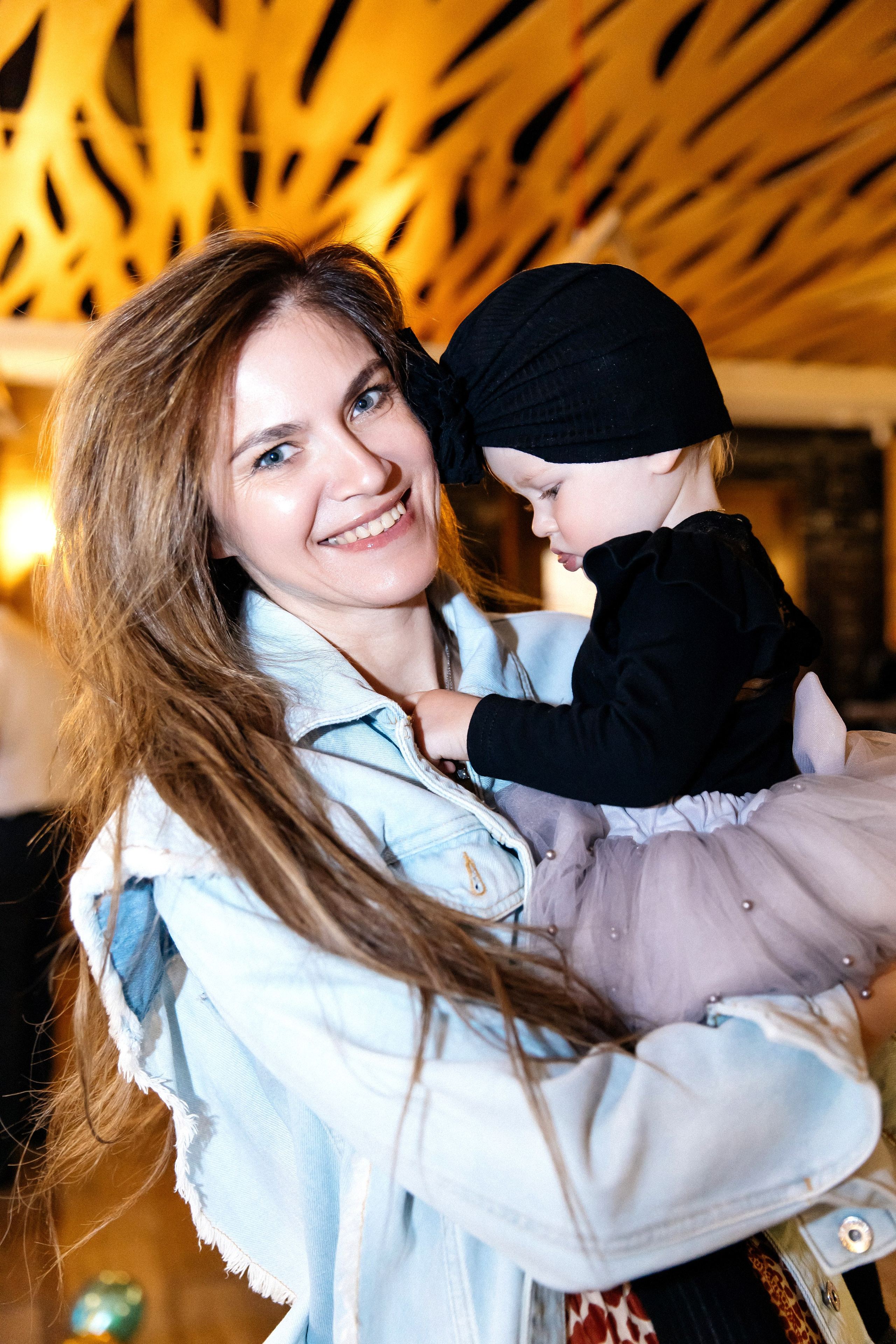 Варваре 1 годик. Фотограф и Видеограф в Краснодаре Юлия Солодченко