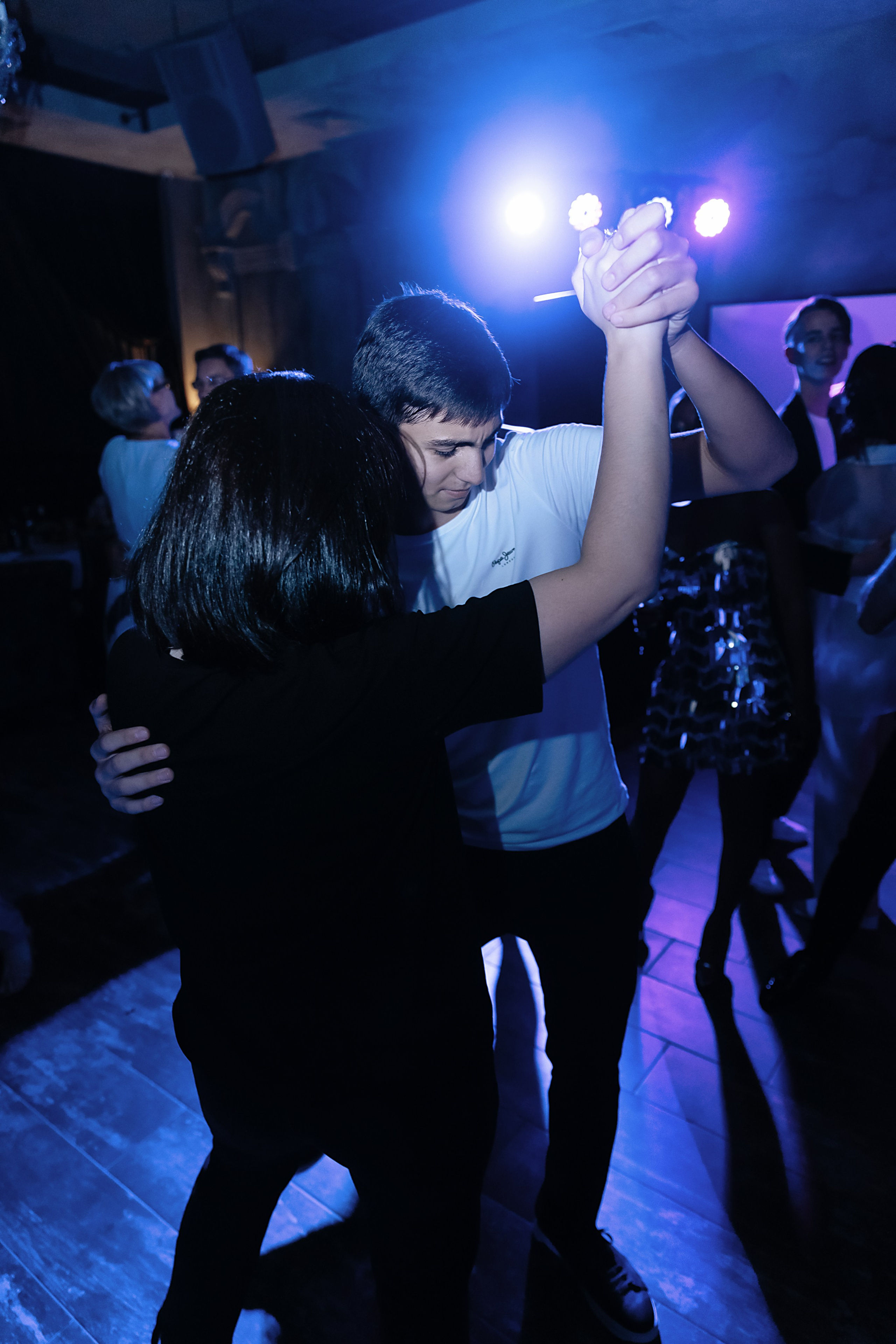 11 класс Гимназия 69. Фотограф и Видеограф в Краснодаре Юлия Солодченко