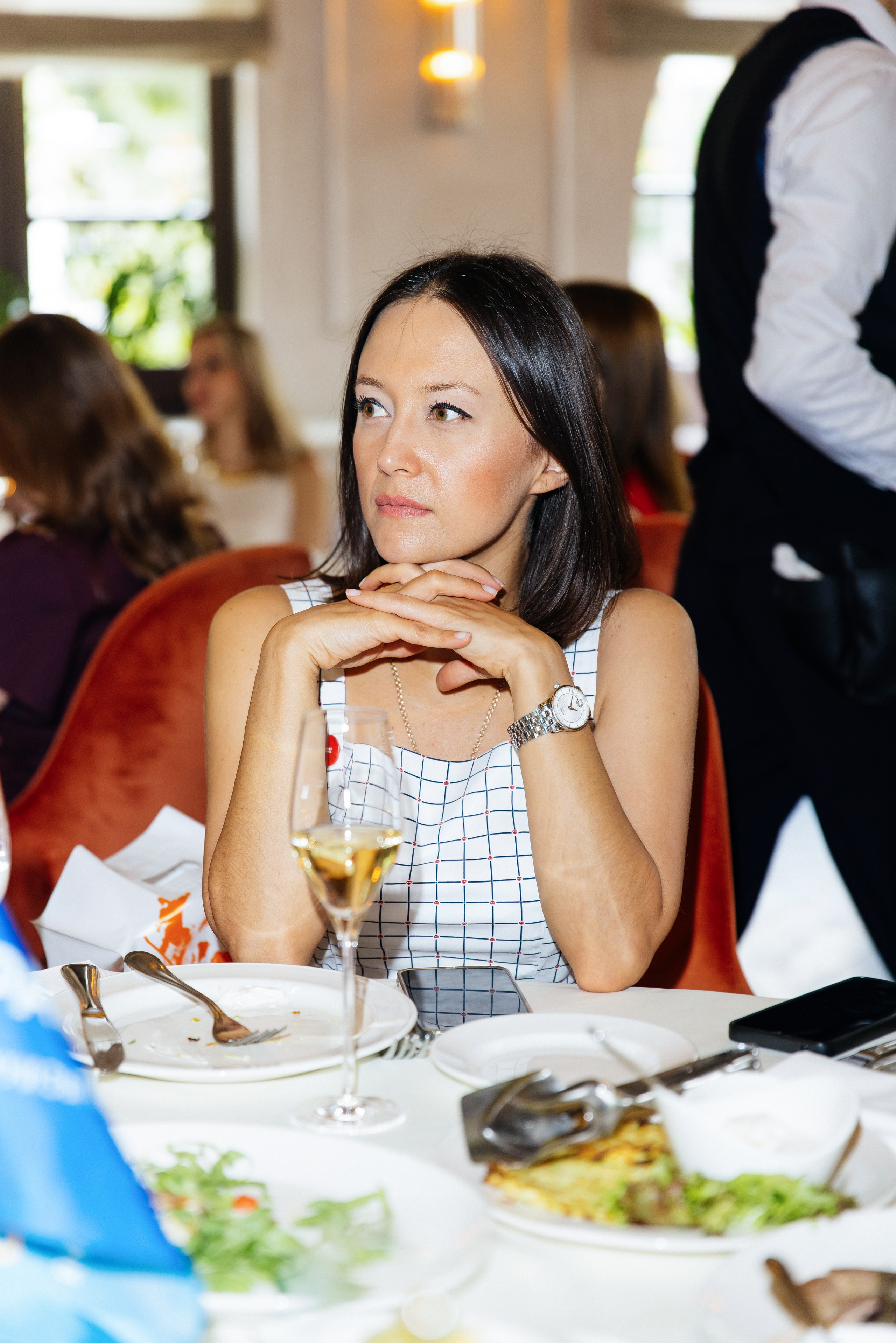 PAC Group Бизнес завтрак. Фотограф и Видеограф в Краснодаре Юлия Солодченко