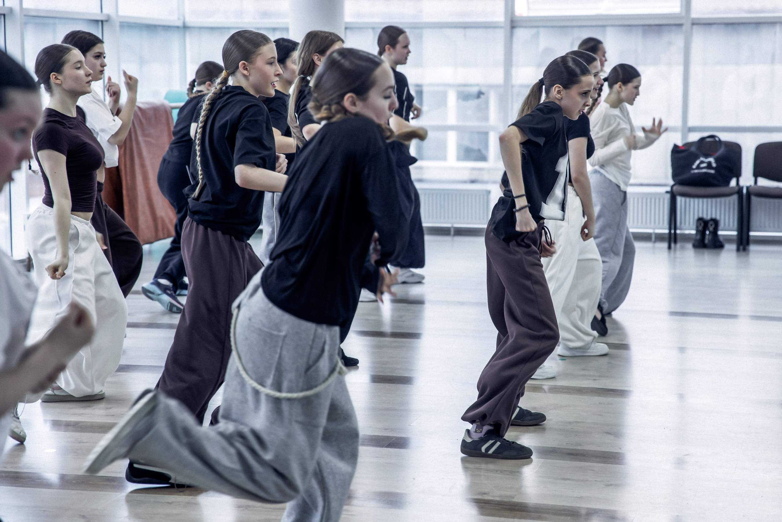 МК от солистки балета TODES Анны Макогоновой. Фотограф и Видеограф в Краснодаре Юлия Солодченко