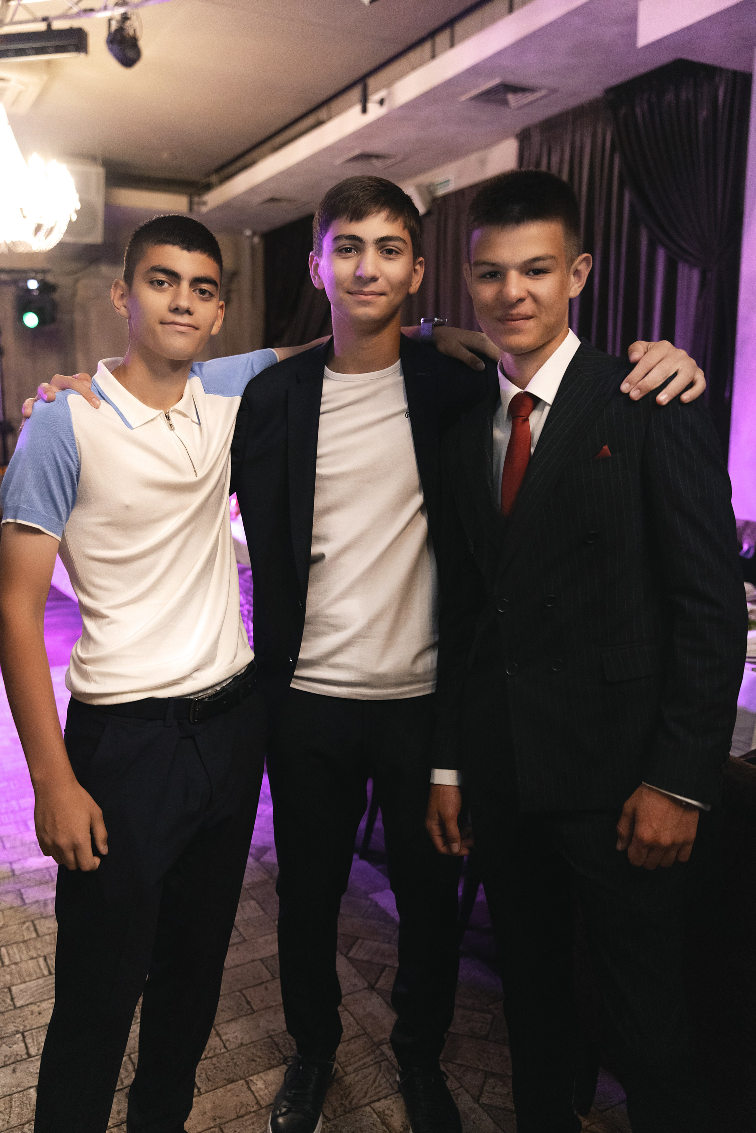 11 класс Гимназия 69. Фотограф и Видеограф в Краснодаре Юлия Солодченко