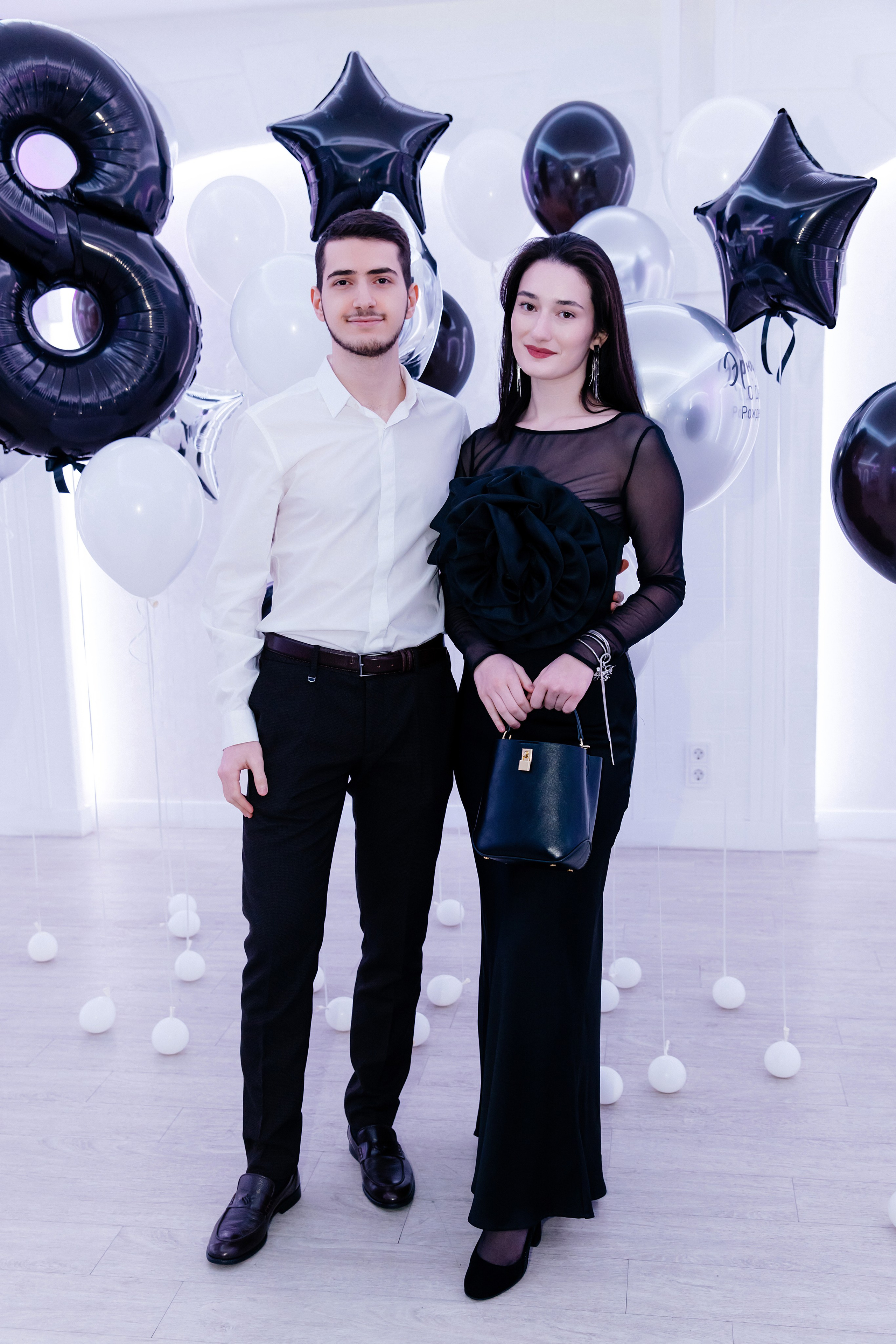 Эрнесту 18. Фотограф и Видеограф в Краснодаре Юлия Солодченко