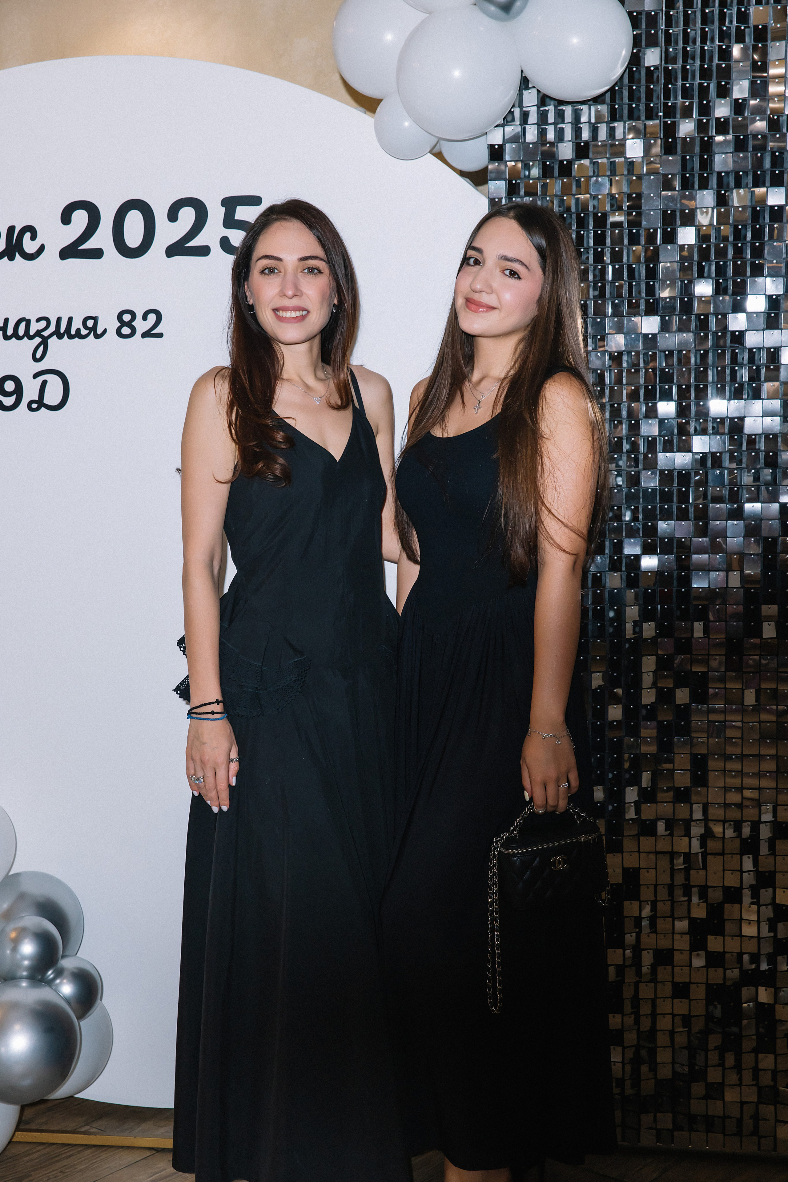 9 класс Гимназия 82. Фотограф и Видеограф в Краснодаре Юлия Солодченко