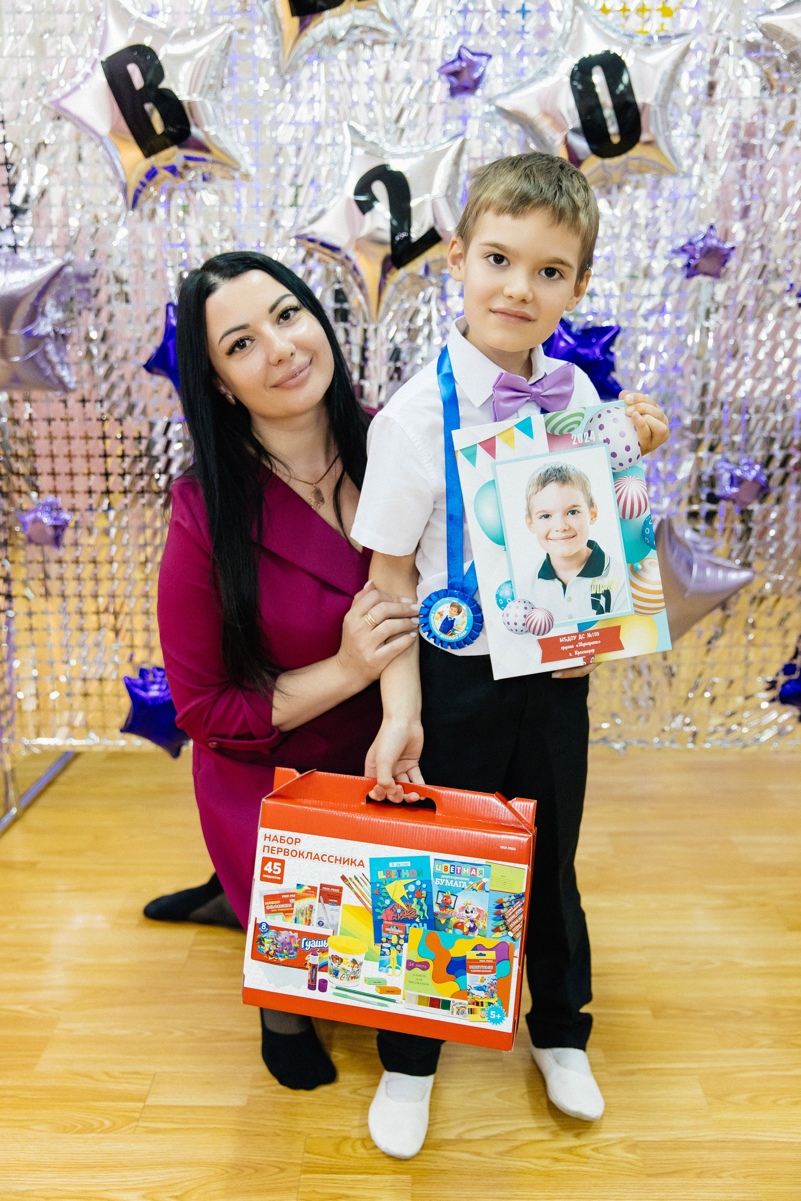 Детский сад № 109. Фотограф и Видеограф в Краснодаре Юлия Солодченко