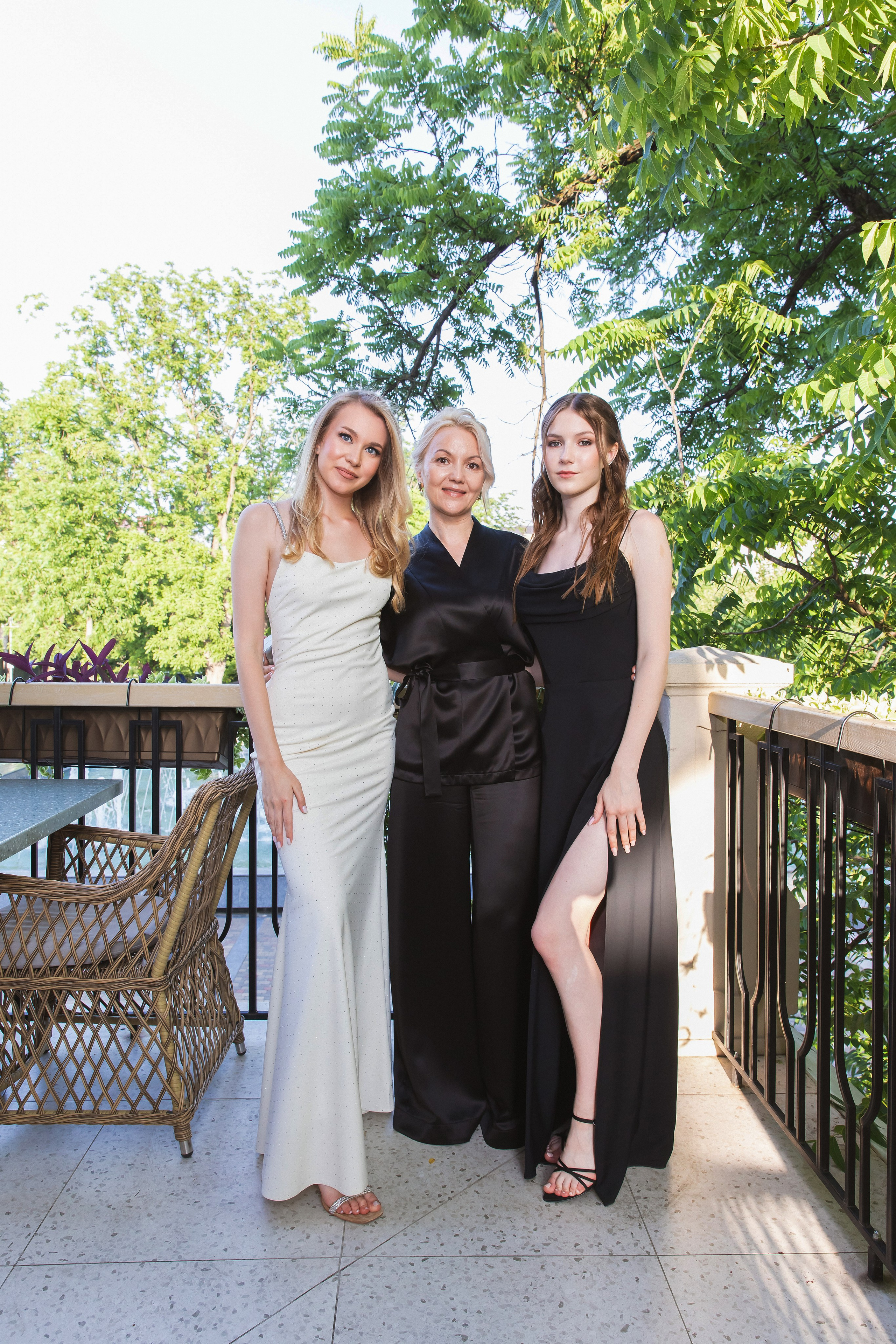 11 класс ШК.100. Фотограф и Видеограф в Краснодаре Юлия Солодченко