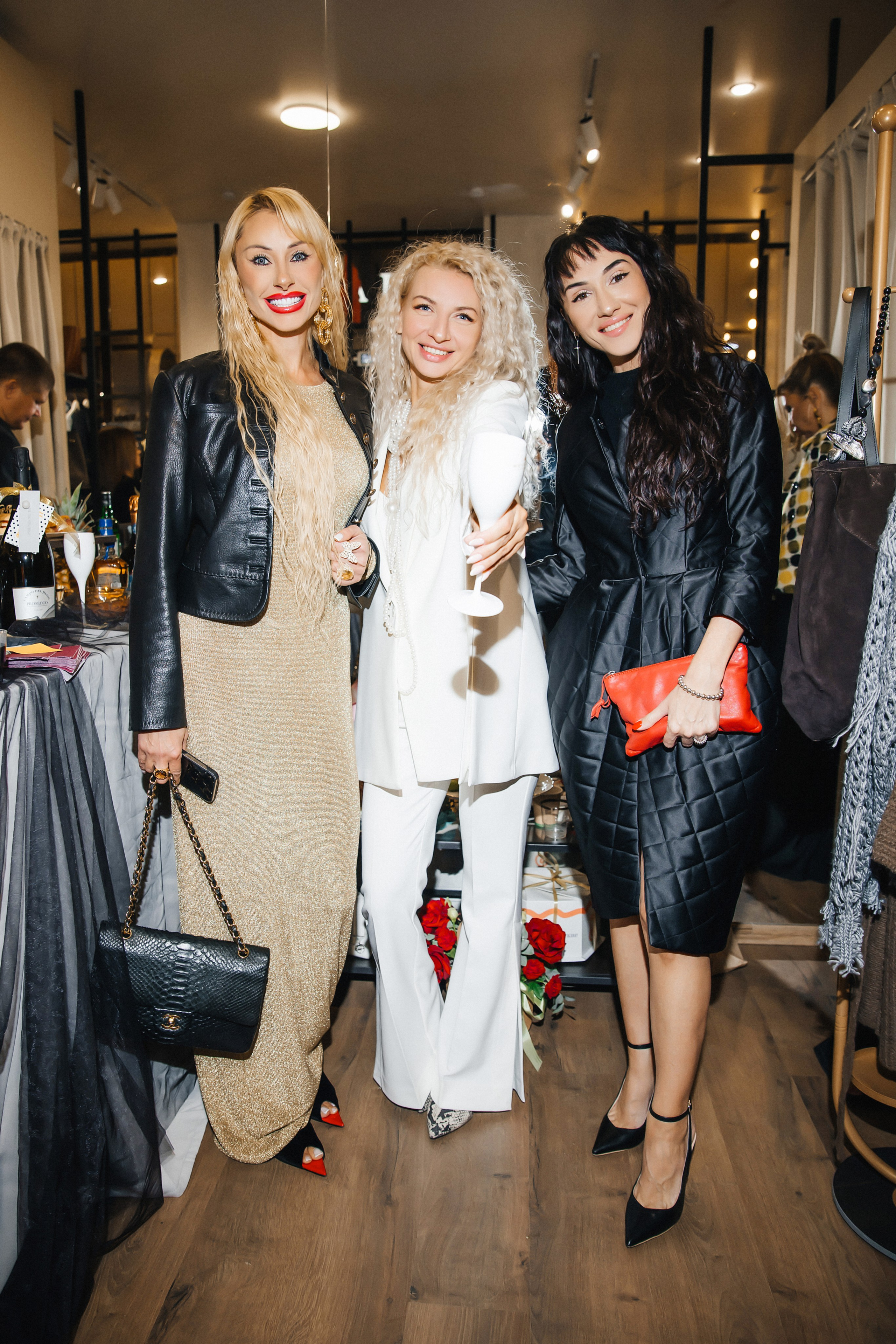 Открытие модного пространства «Лисья нора». Фотограф и Видеограф в Краснодаре Юлия Солодченко