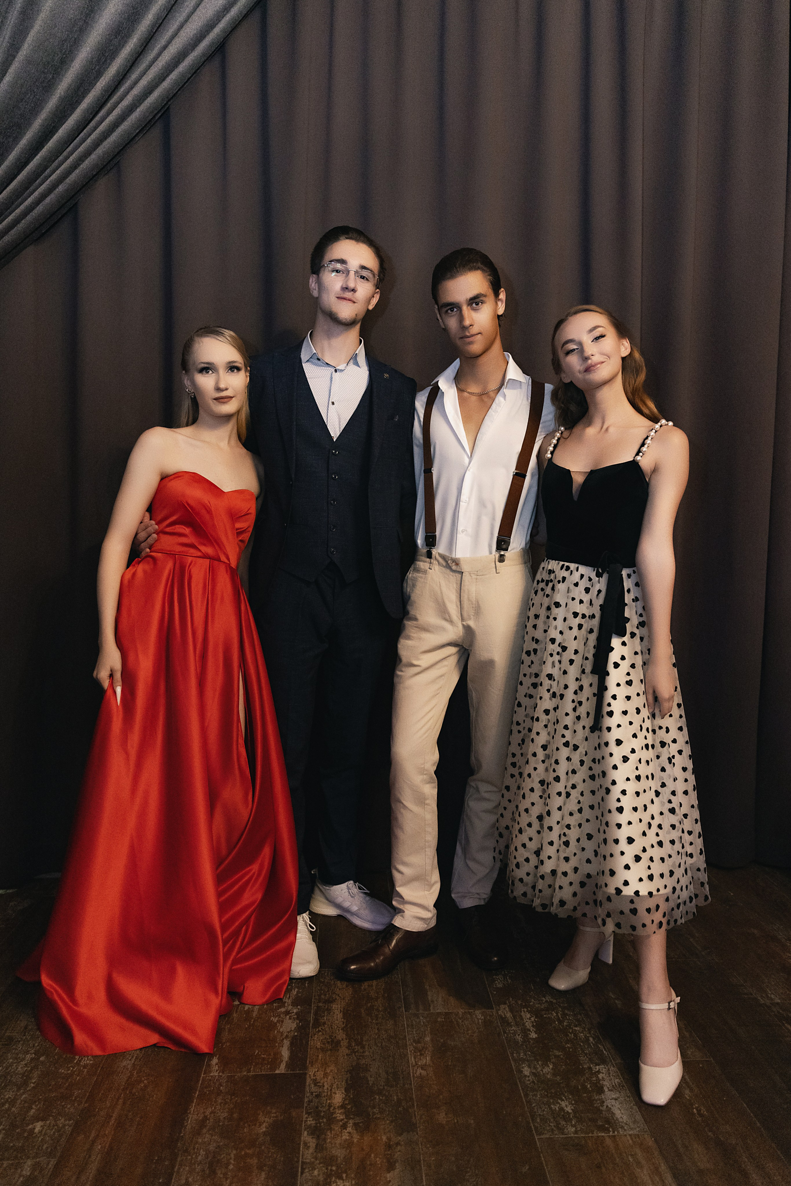 11 класс Гимназия 69. Фотограф и Видеограф в Краснодаре Юлия Солодченко