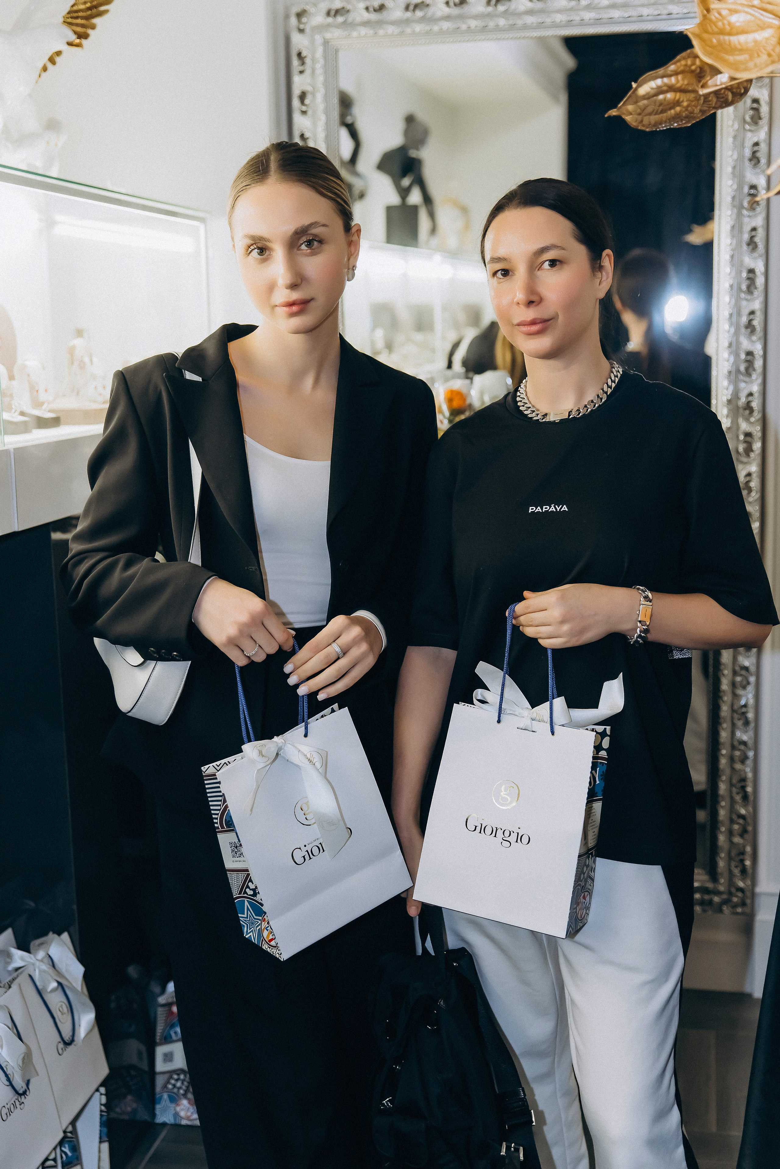 Открытие Бутика «Decor Burgua». Фотограф и Видеограф в Краснодаре Юлия Солодченко