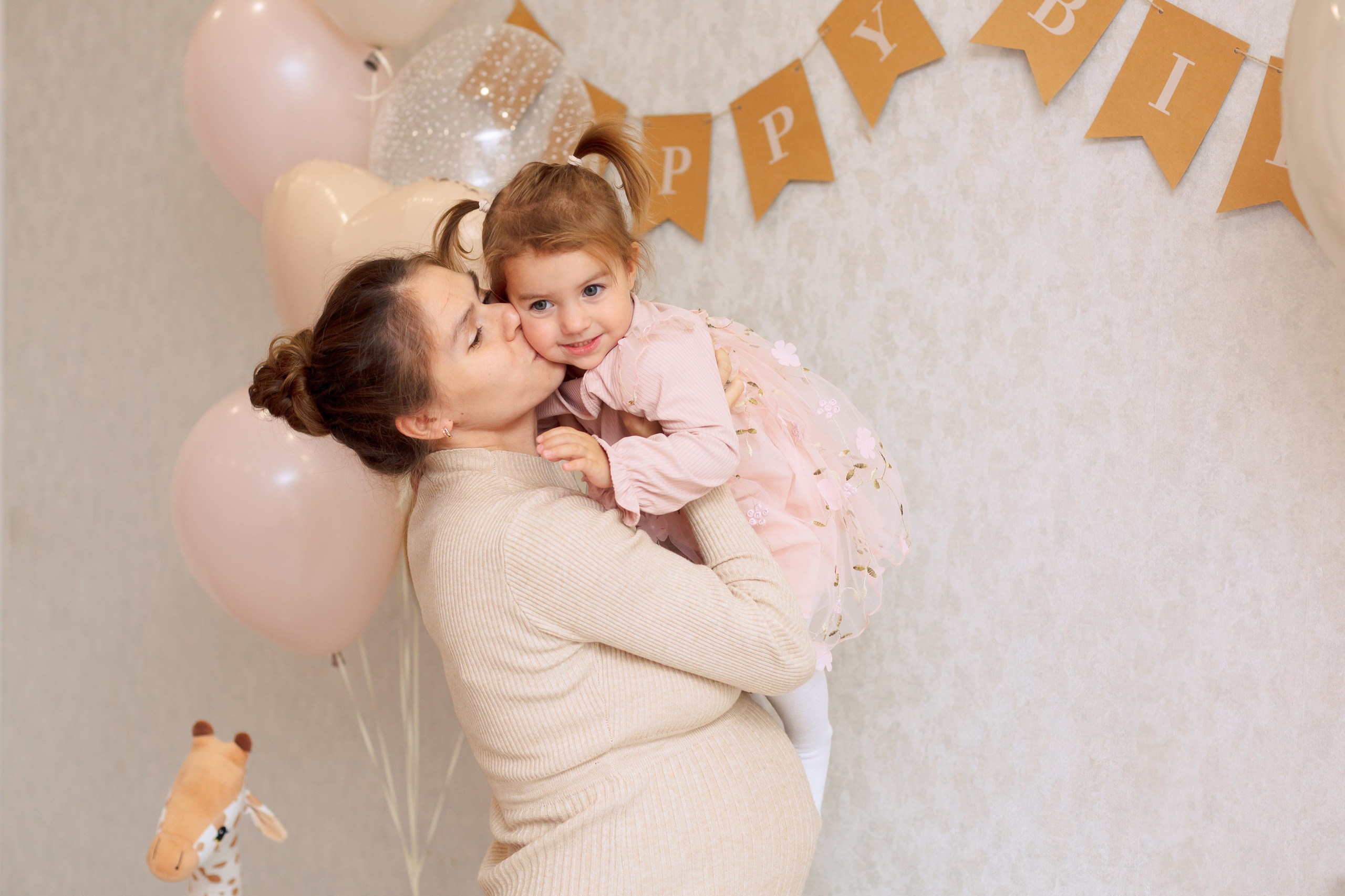 2 годика🌸. Свадебный и семейный фотограф Спб Бошман Ирина