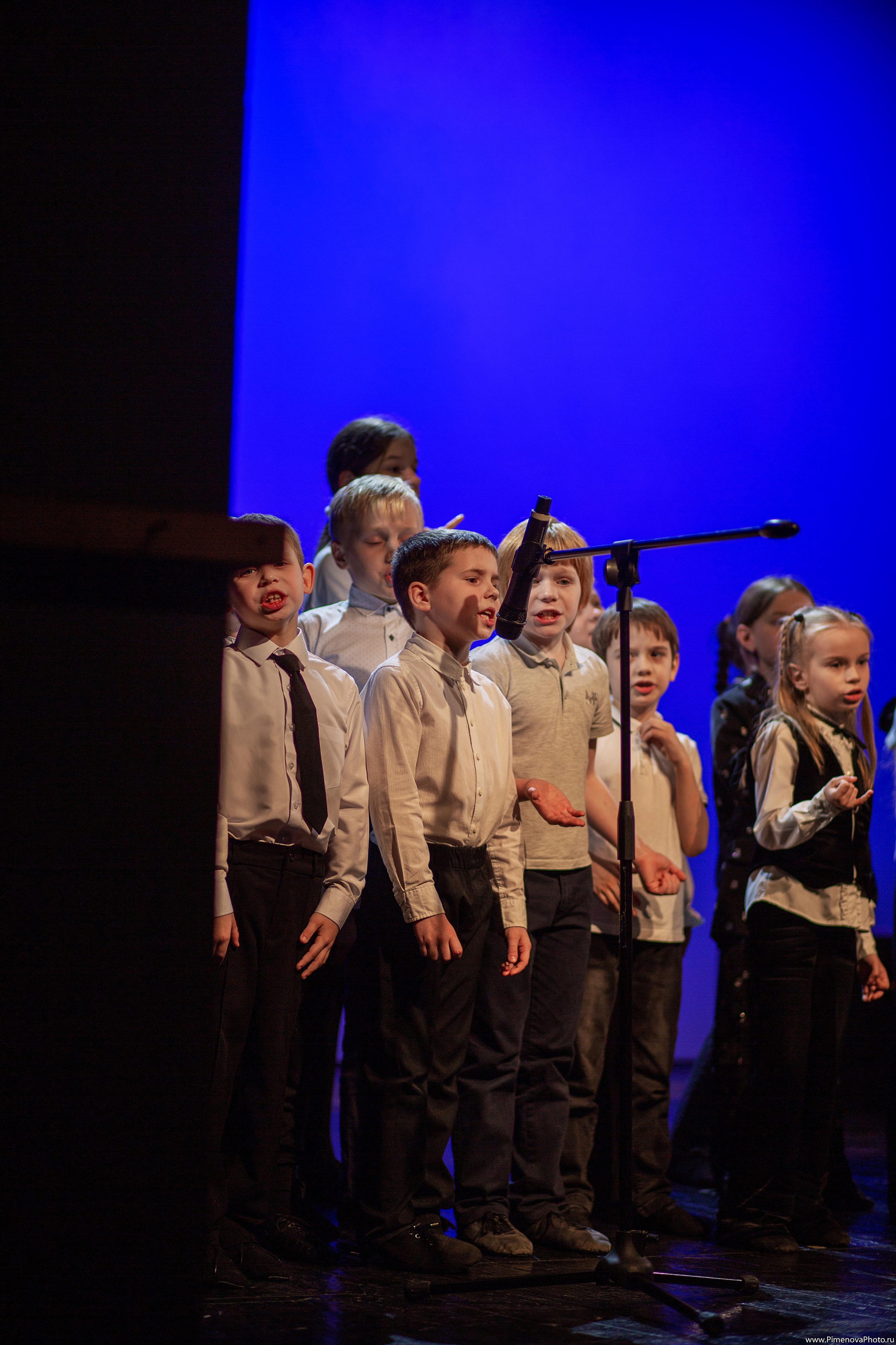 Театрум, Март 2026. Семейный и детский фотограф в Петрозаводске