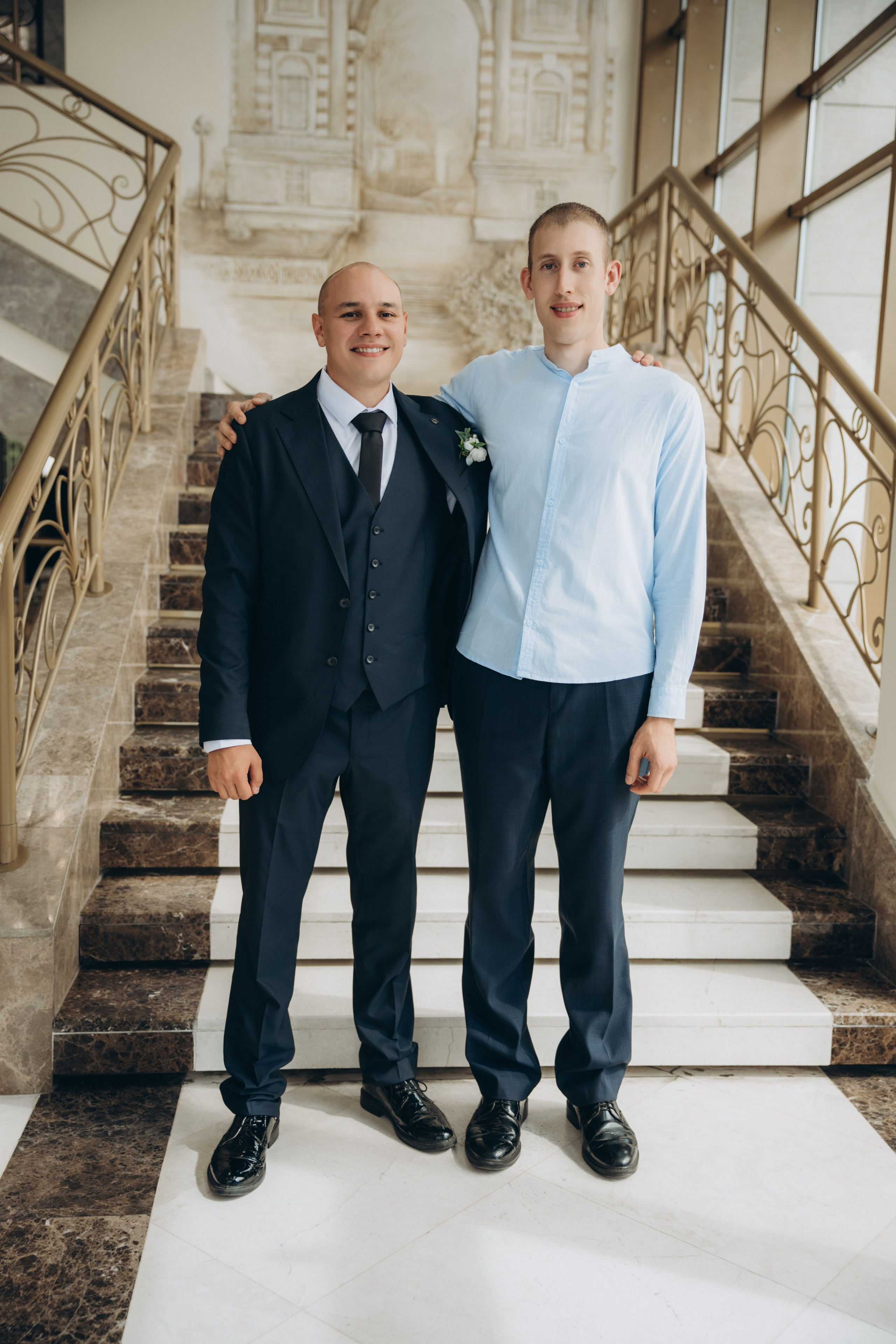 Иван & Елизавета. Свадебный, семейный фотограф в Иркутске Светлана Макаричева