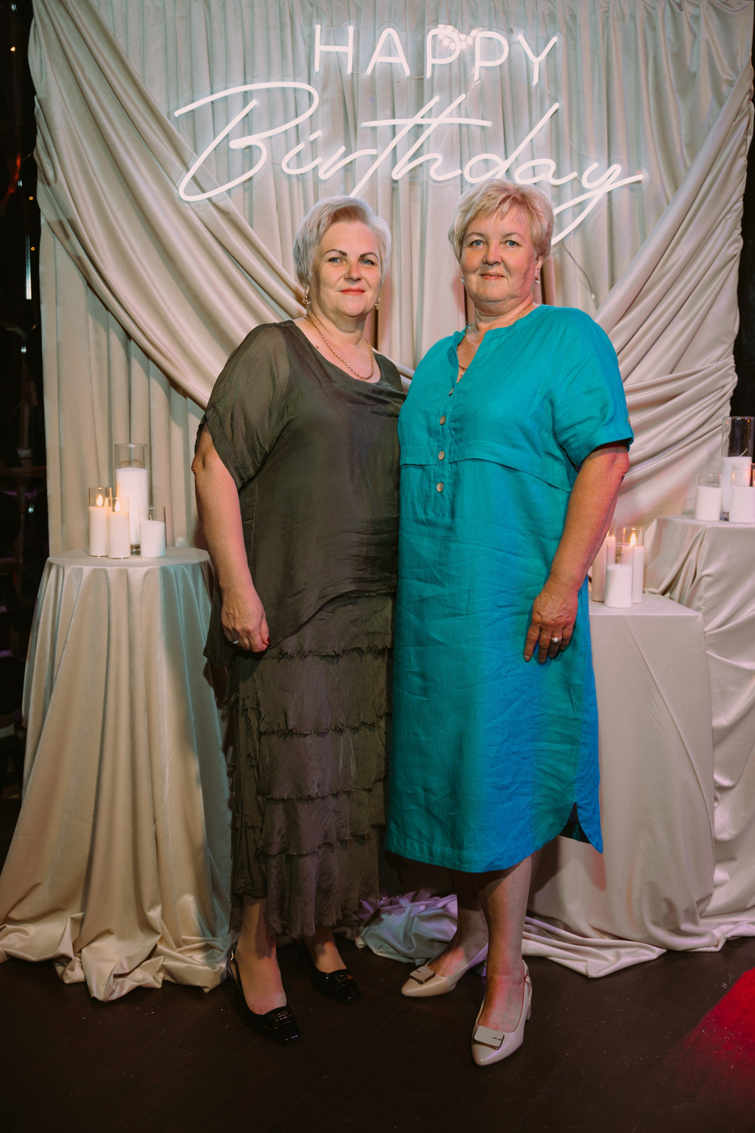 Юбилей. Свадебный, семейный фотограф в Иркутске Светлана Макаричева