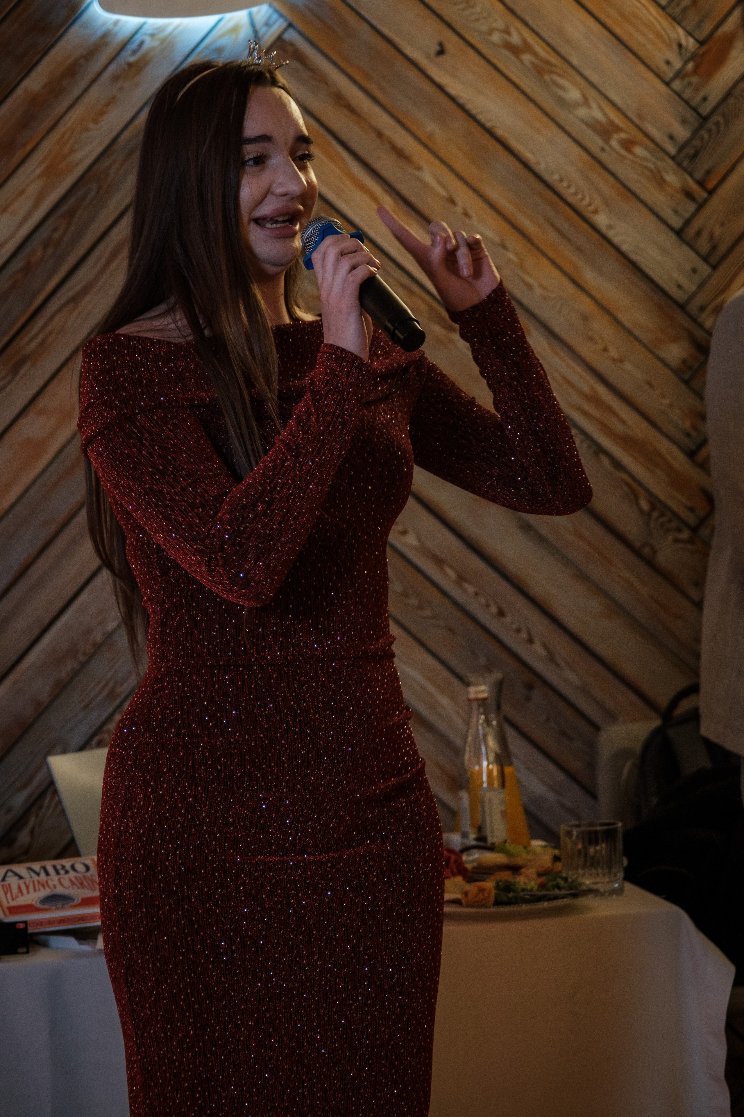 Новогодний корпоратив в Алмате. Видеограф и Фотограф в Алматы и Астана