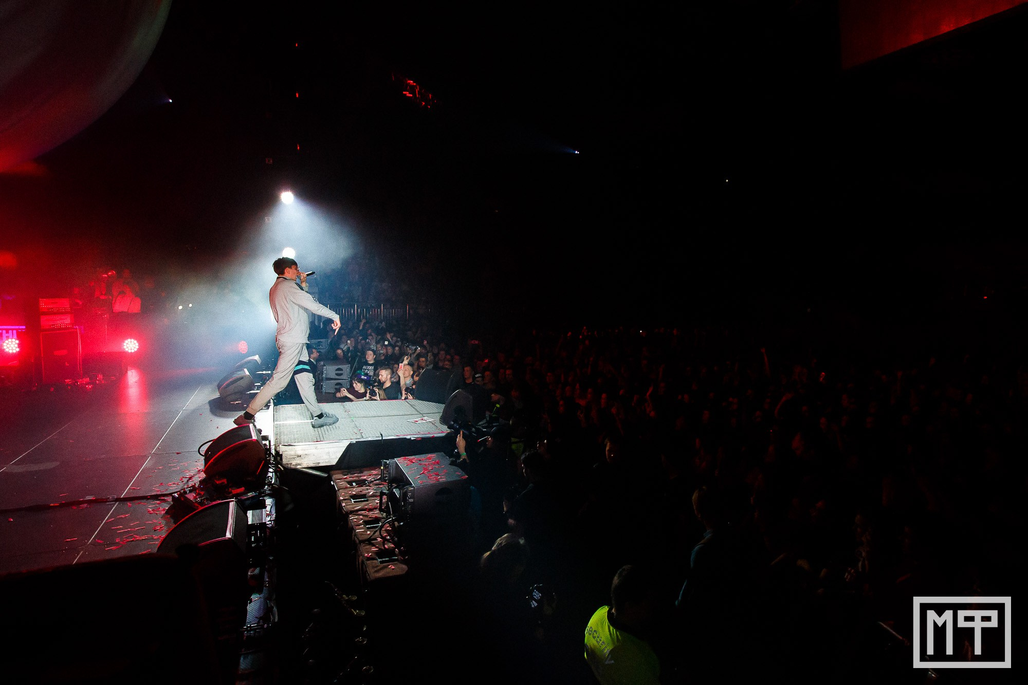 «МАЯТНИК ФУКО». Рабочая сторона — бизнес портрет и репортаж в Санкт-Петербурге