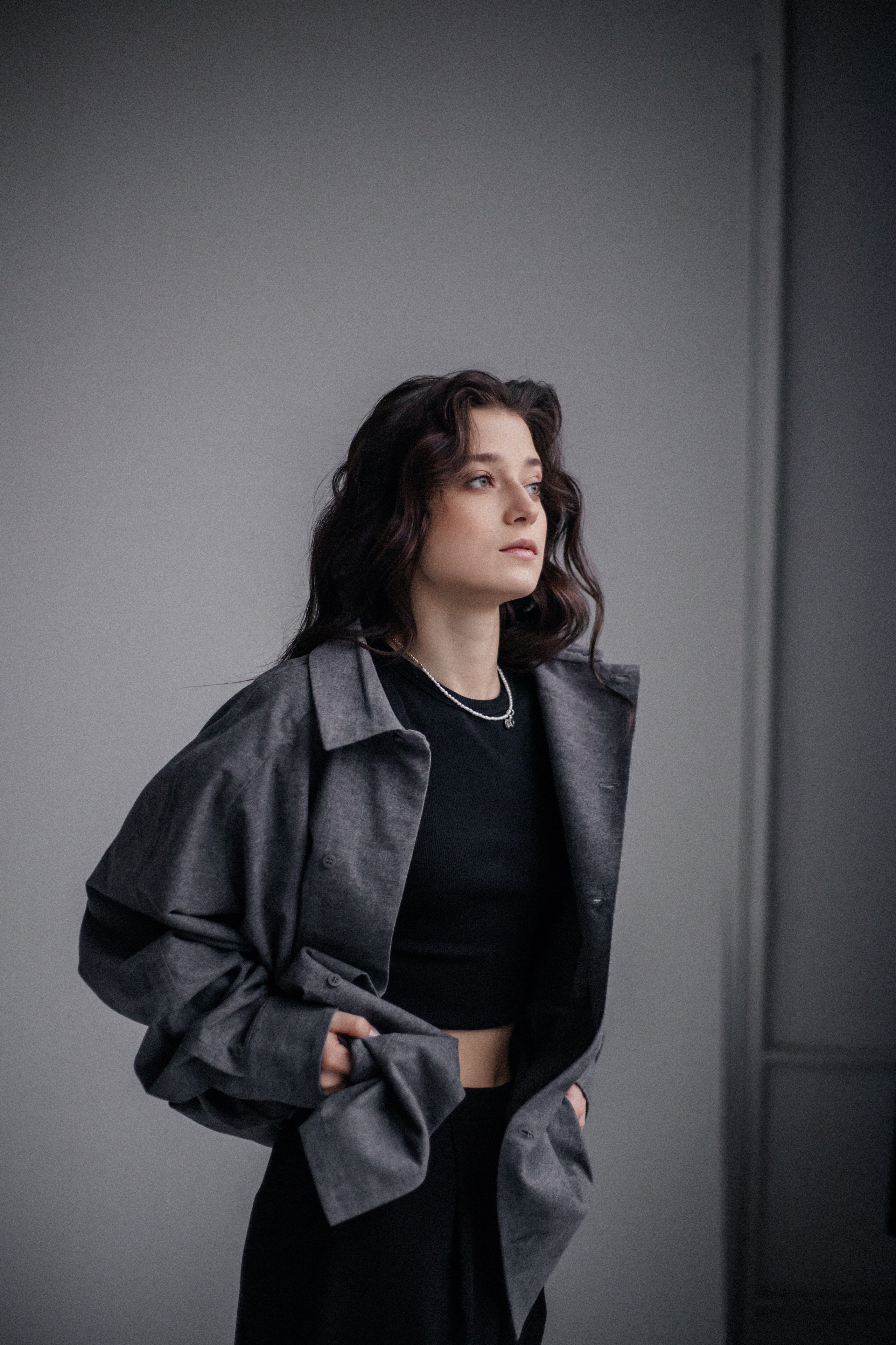 Елизавета. Женский фотограф в Москве Юля Иванова