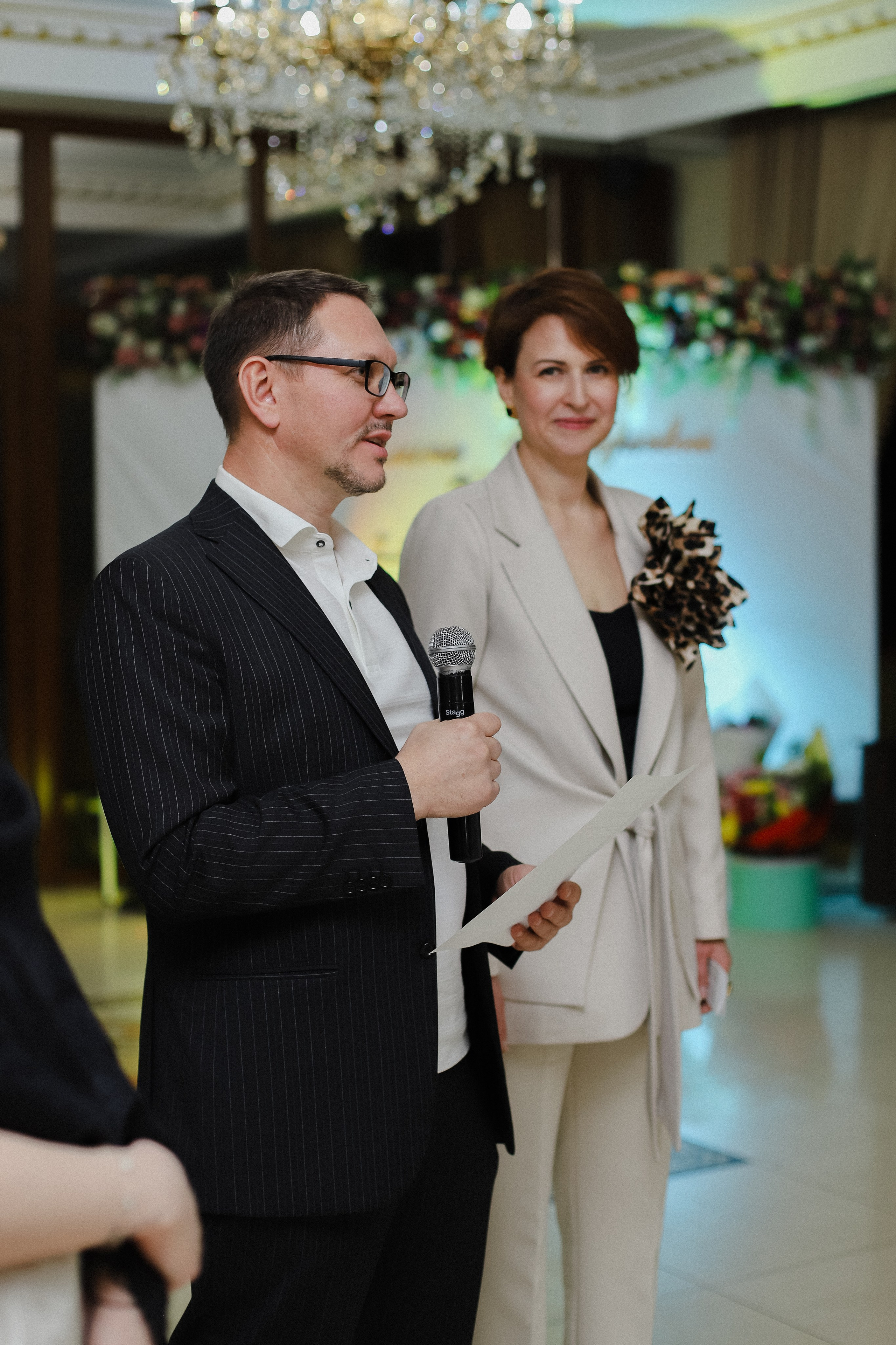 75 лет Галине Григорьевне. Фотограф в Алматы и Москве Даша Пушкина