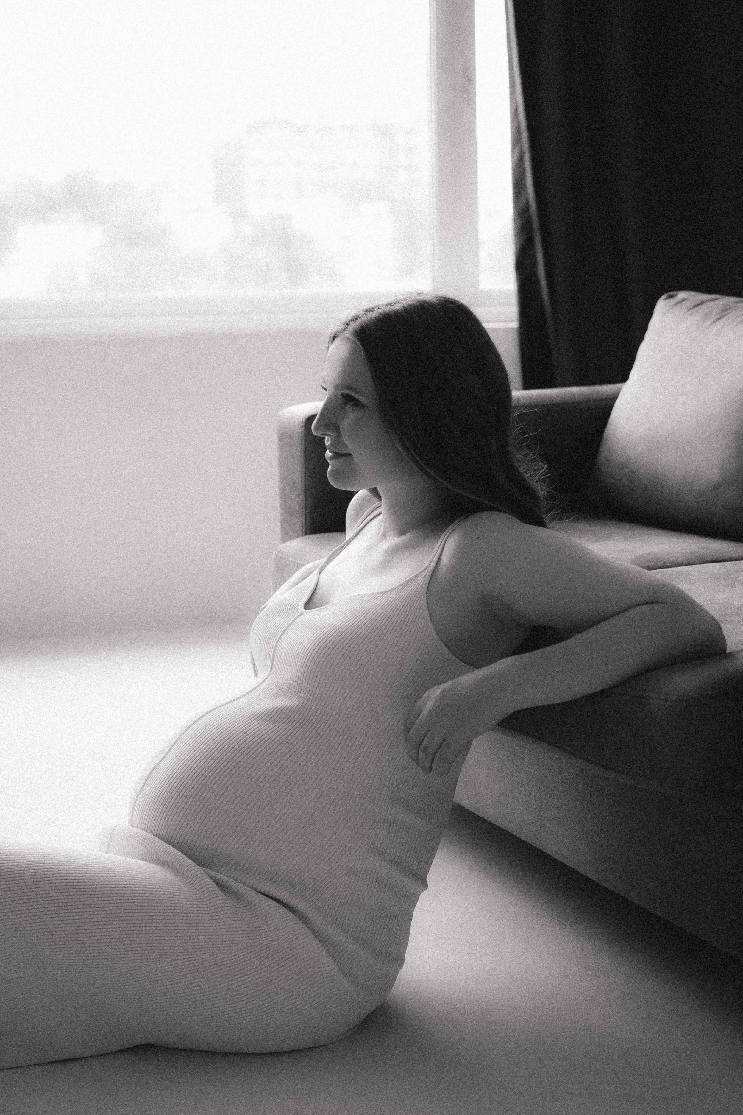 Студия. Семейный и детский фотограф в Нижнем Новгороде Буслаева Мария