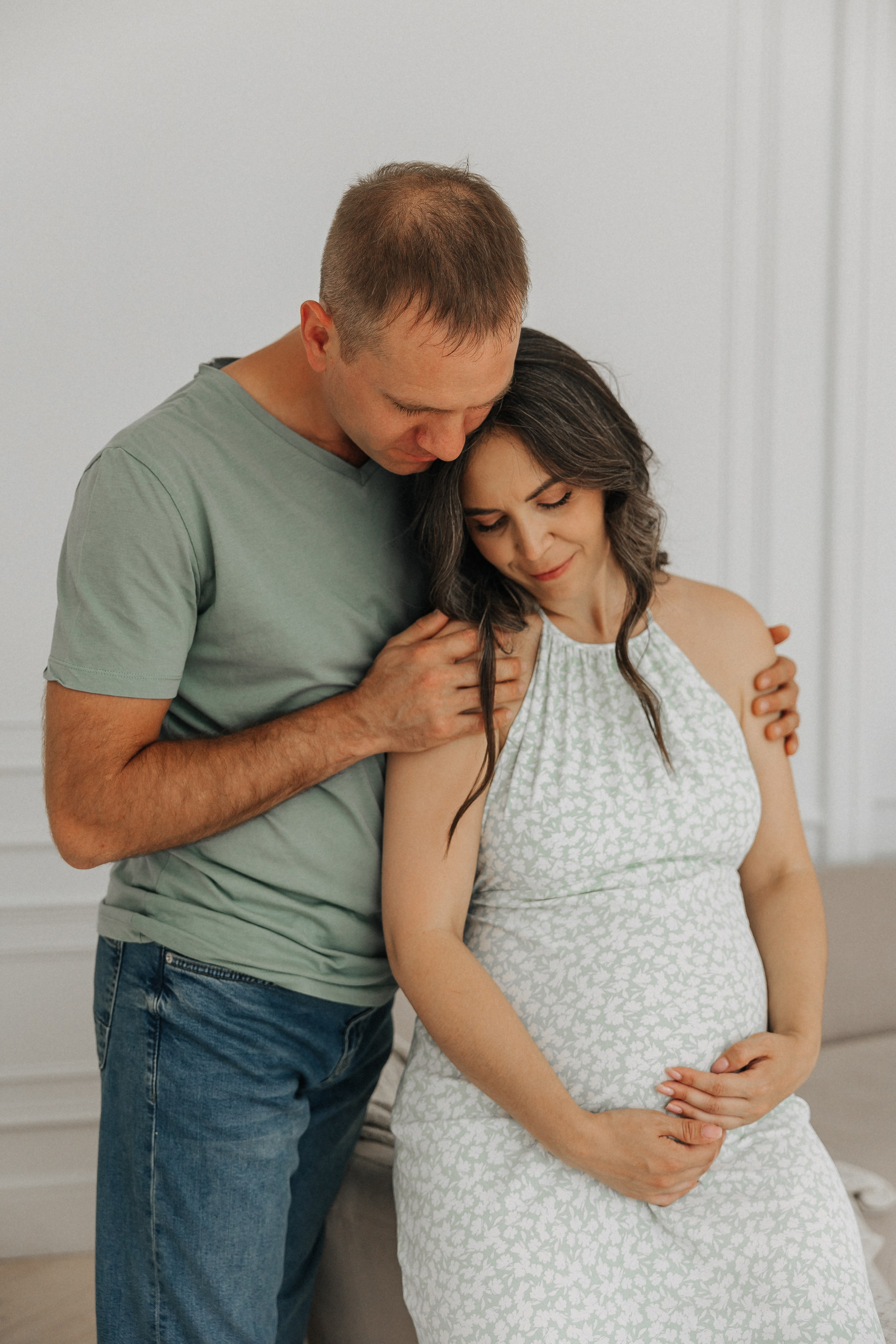 У нас девочка!. Свадебный фотограф в Москве и Екатеринбурге