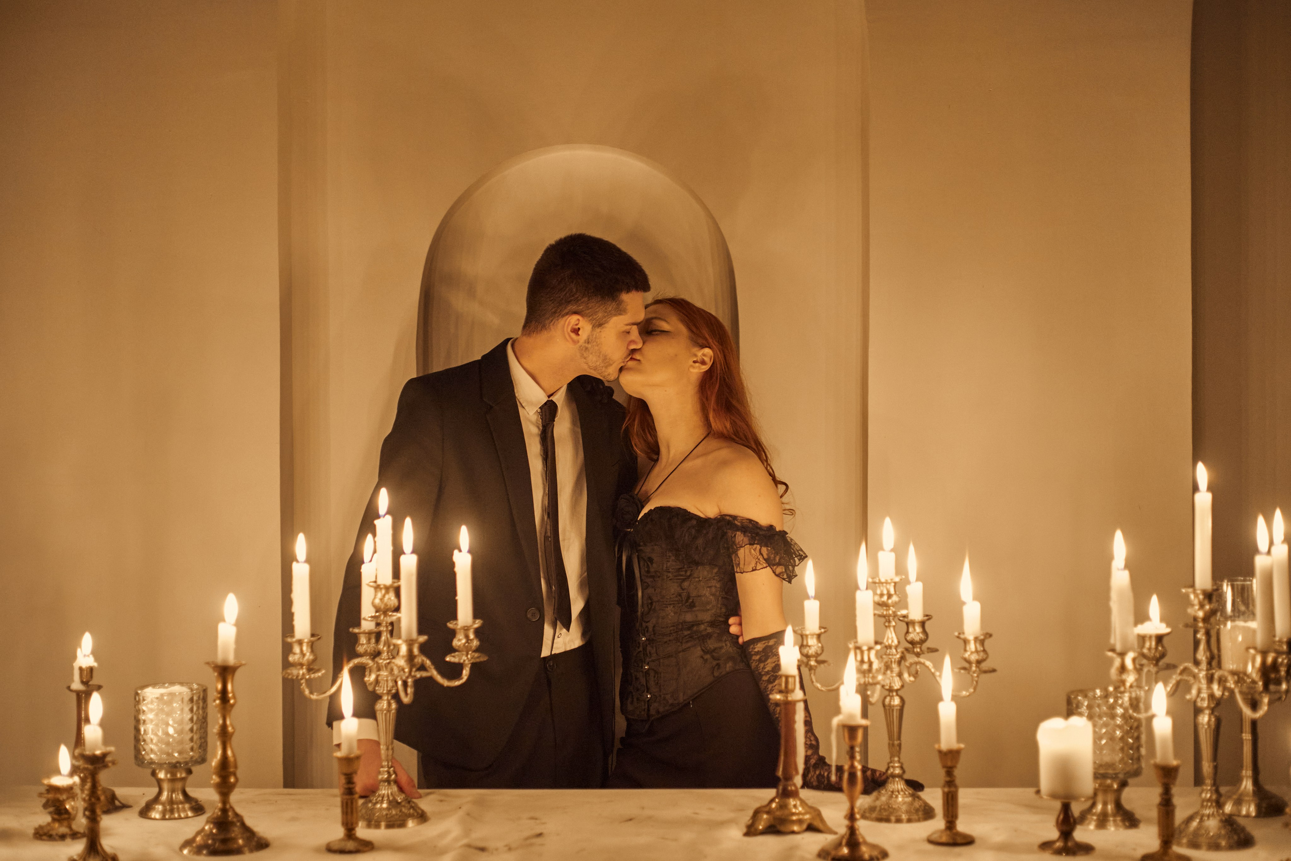 Катя и Костя. Ваш фотограф в Волгограде