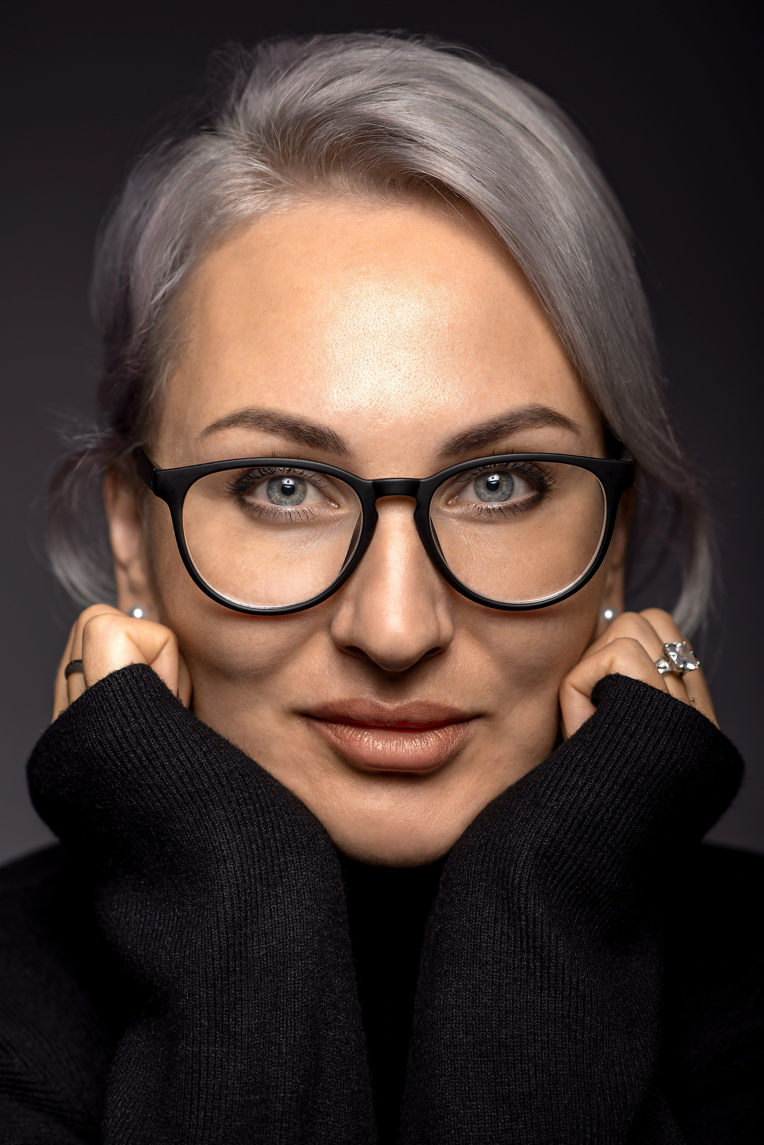 Женский портрет. Портретная и репортажная съёмка