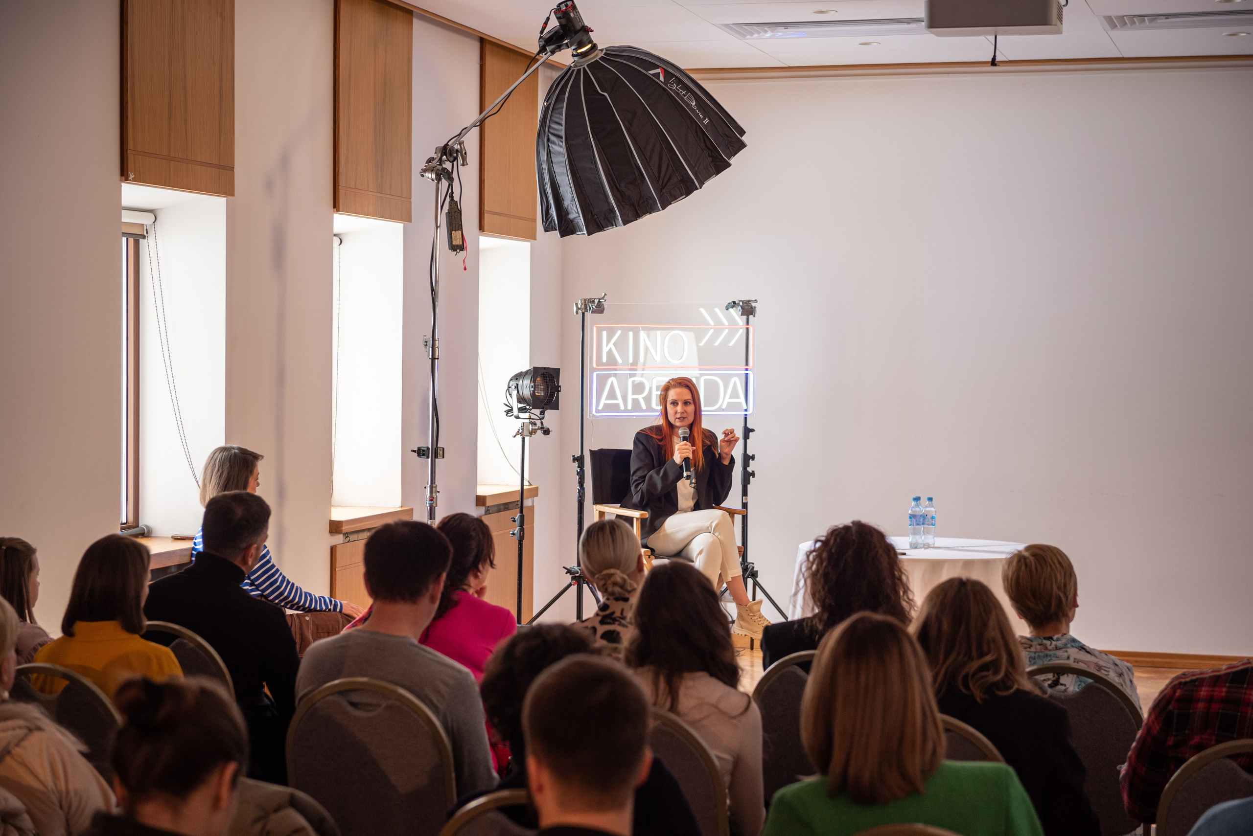 Кино.Сознание Суздаль (репортаж). Портретная и репортажная съёмка