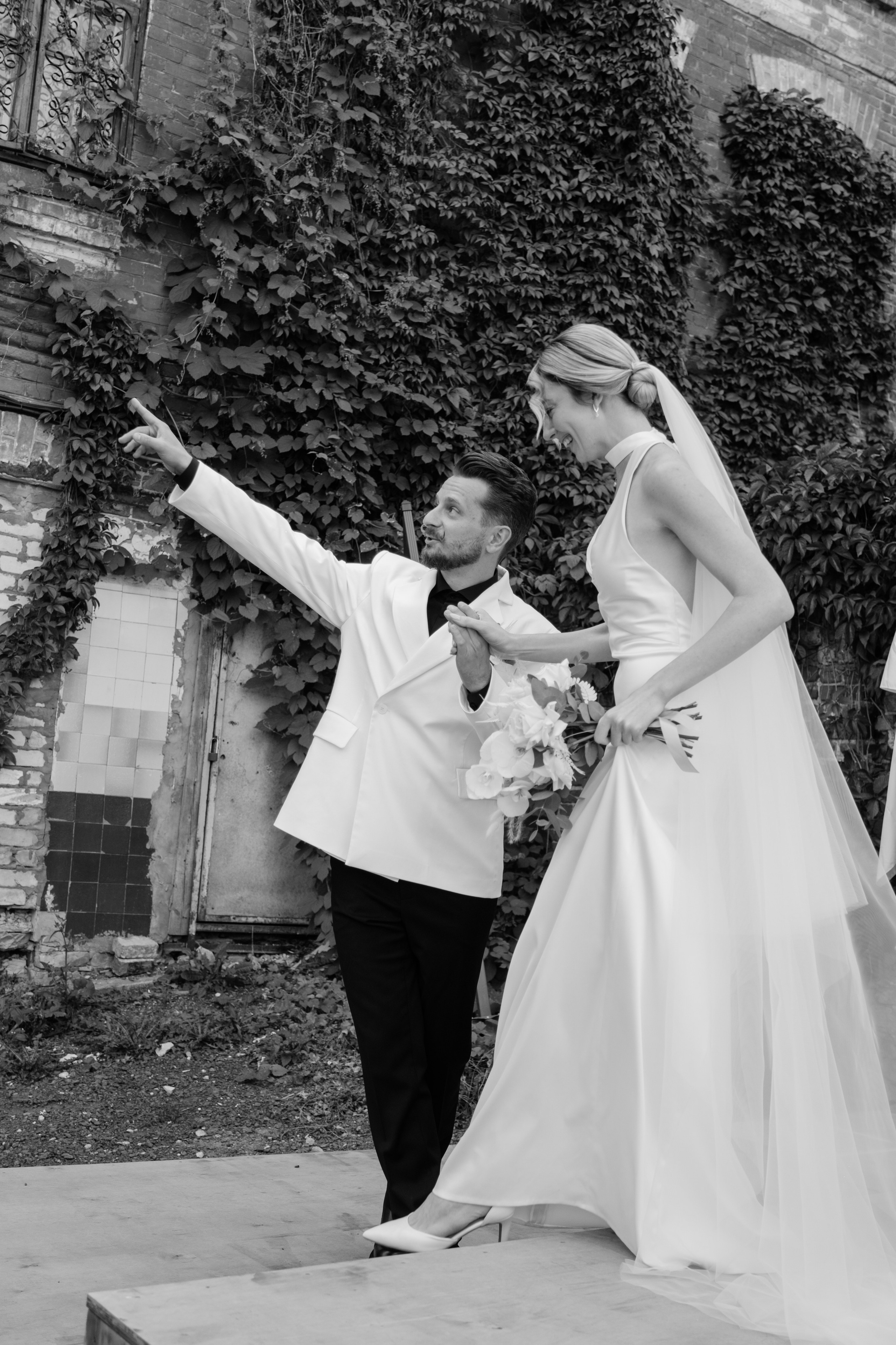 Alexander Alina. Wedding photographer