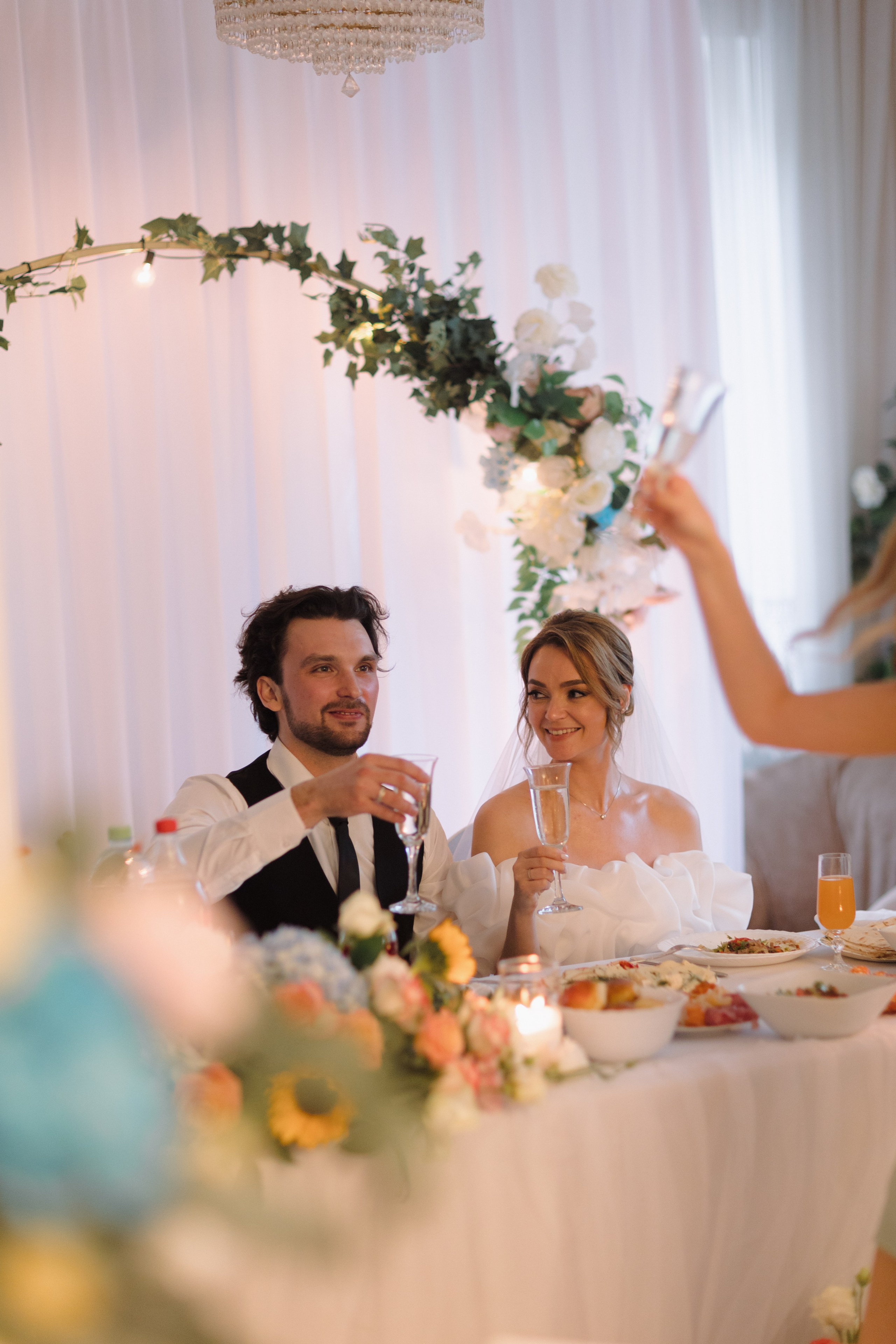 Stay With Me (full day). Свадебный фотограф в Москве Мария Крош