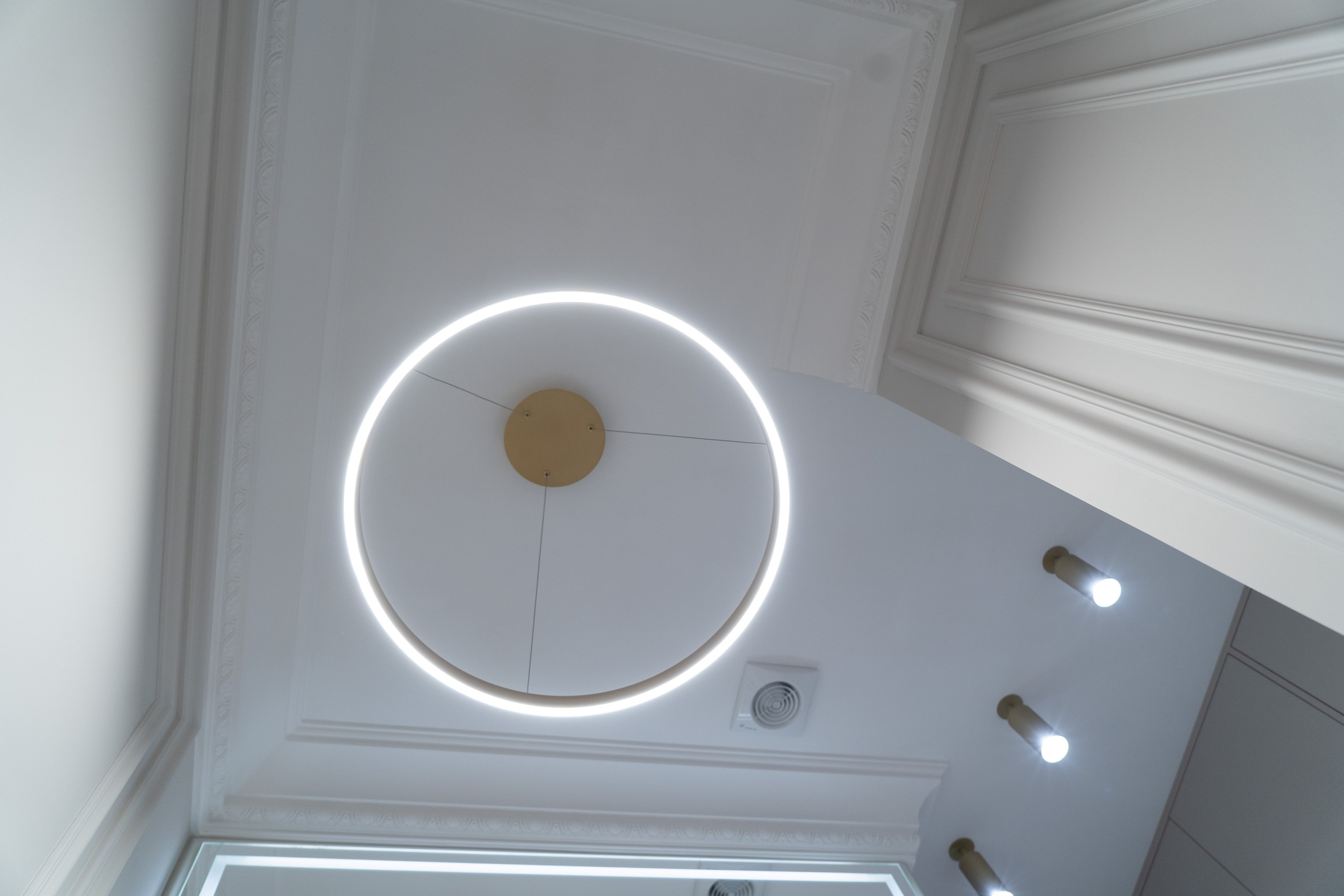 Интерьерная фото съемка. Профессиональный портретный фотограф в Москве Владимир Глаголев